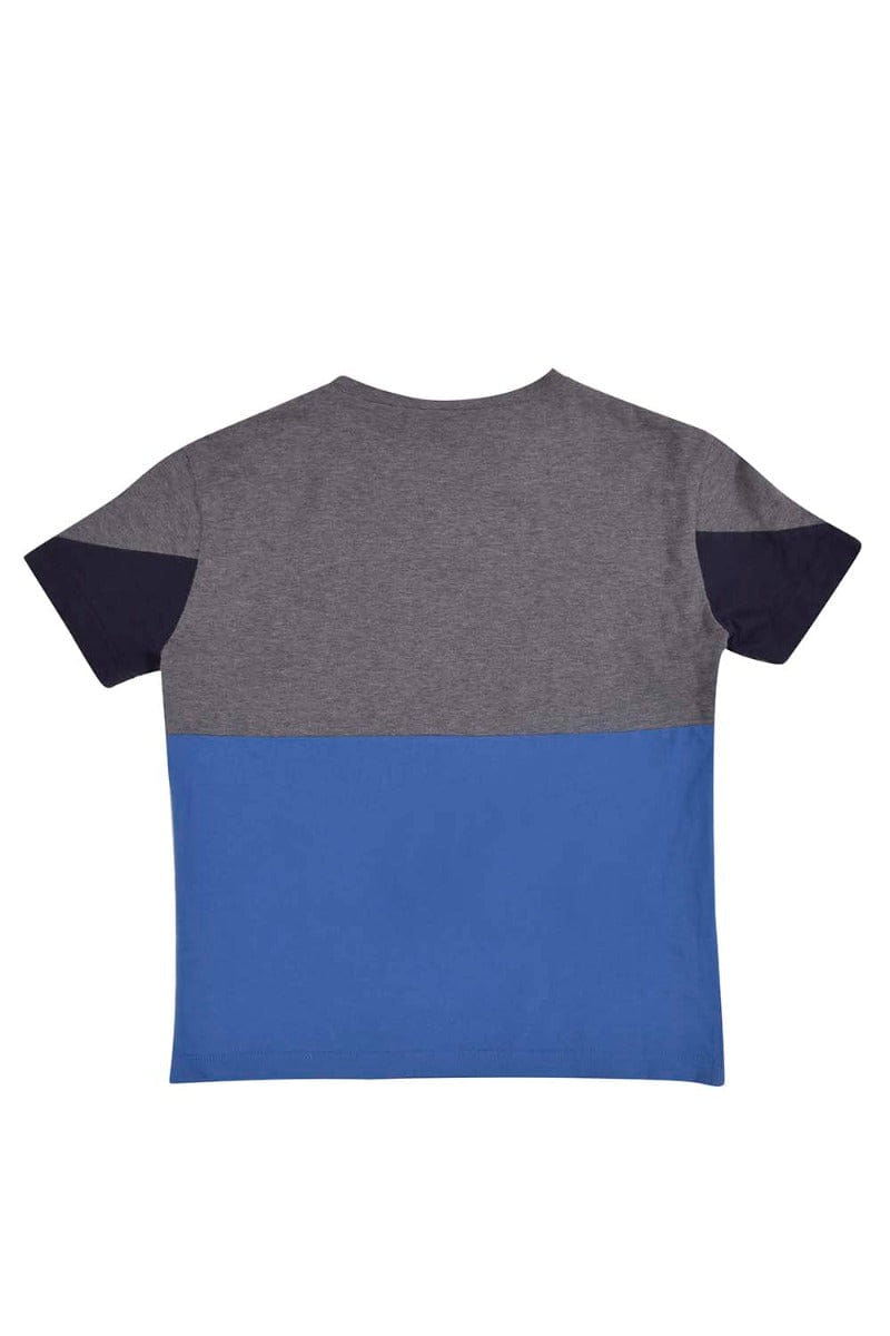 Versace Young Versace Medusa Logo T-Shirt