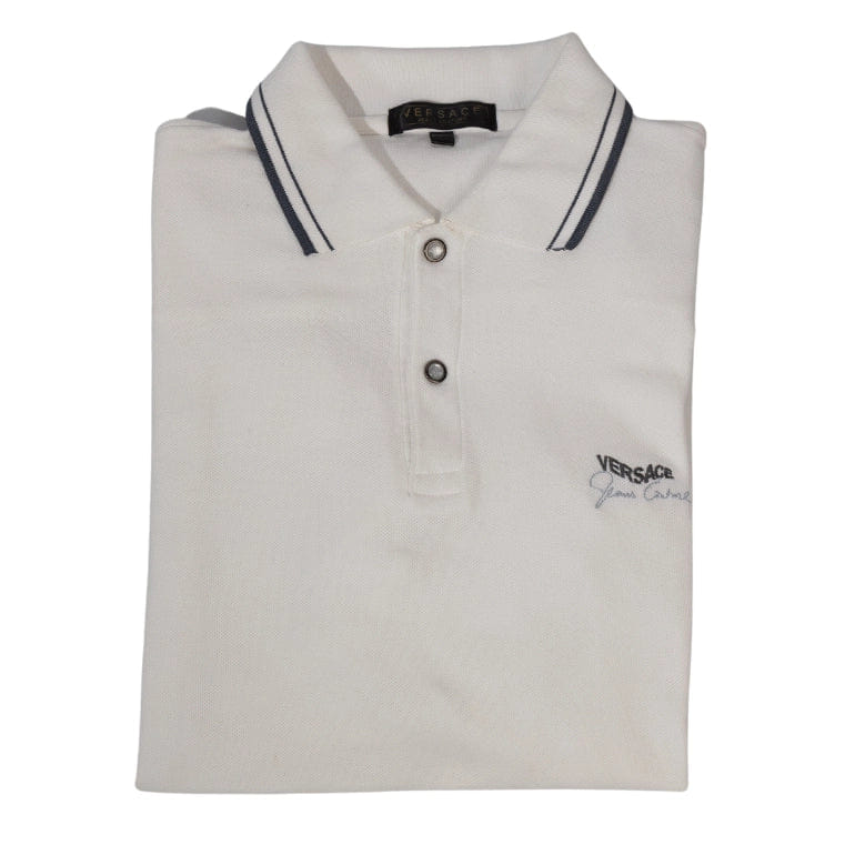 Versace Polo Shirts