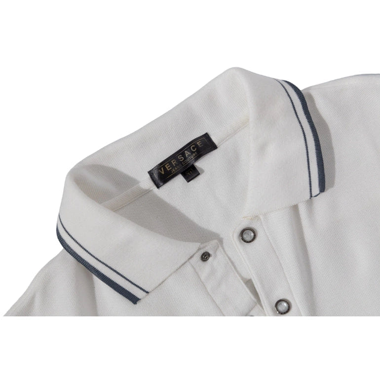 Versace Polo Shirts