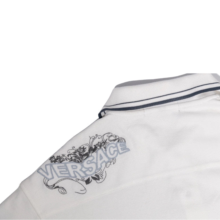 Versace Polo Shirts