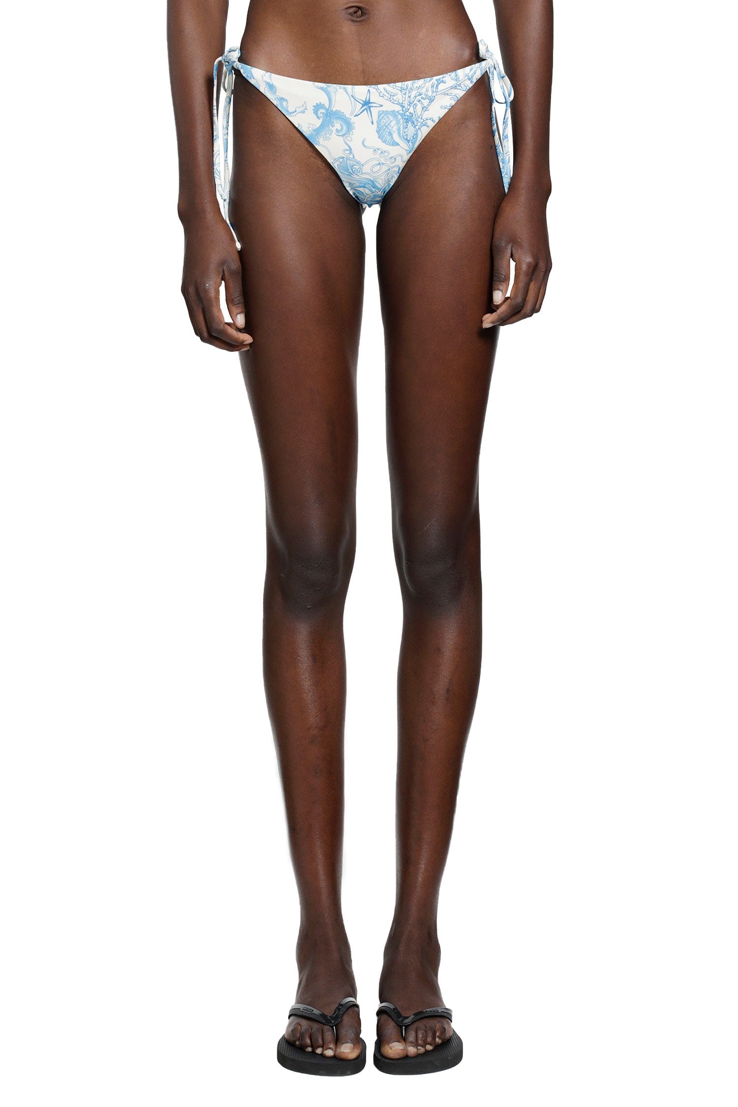Versace Bikini Bottoms