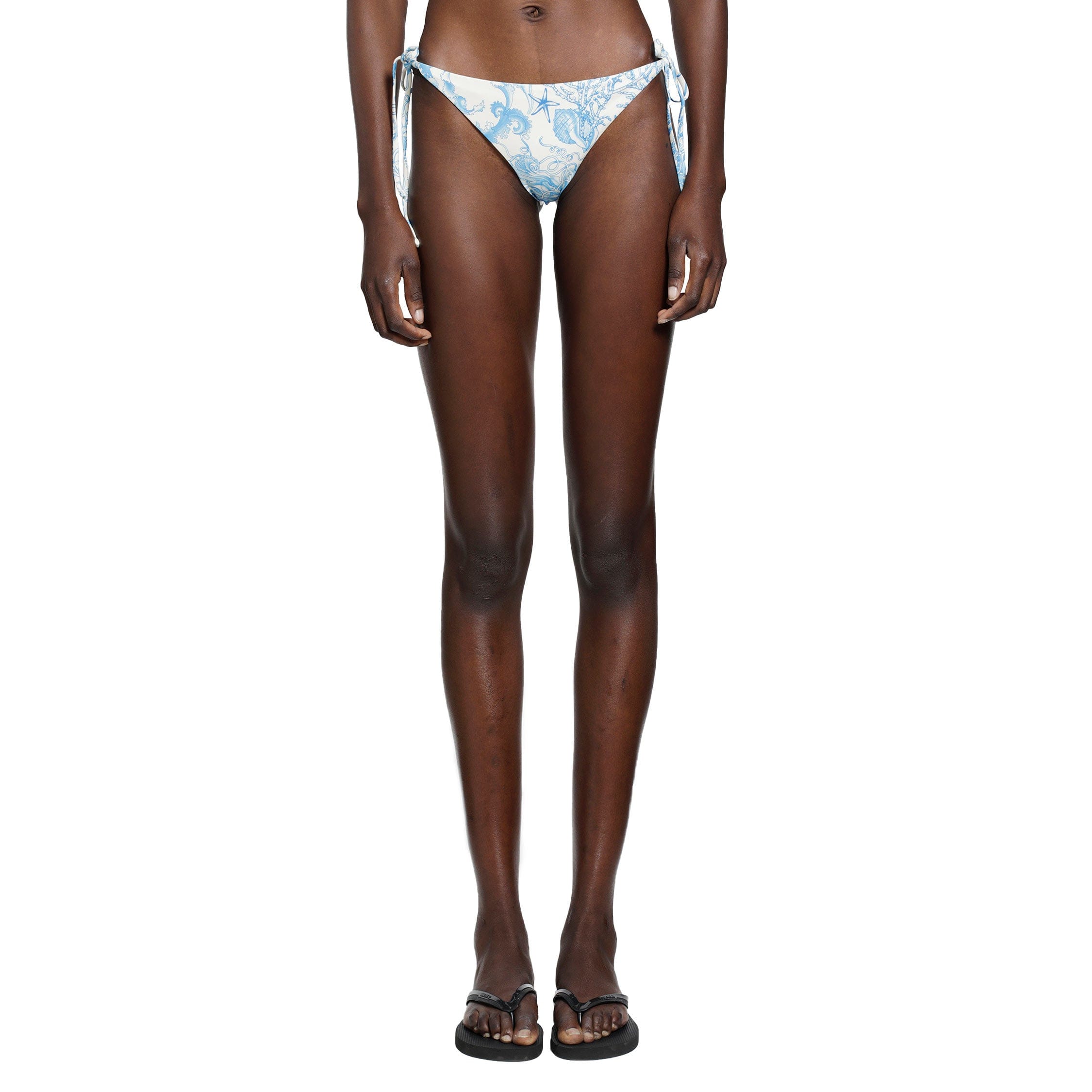Versace Bikini Bottoms