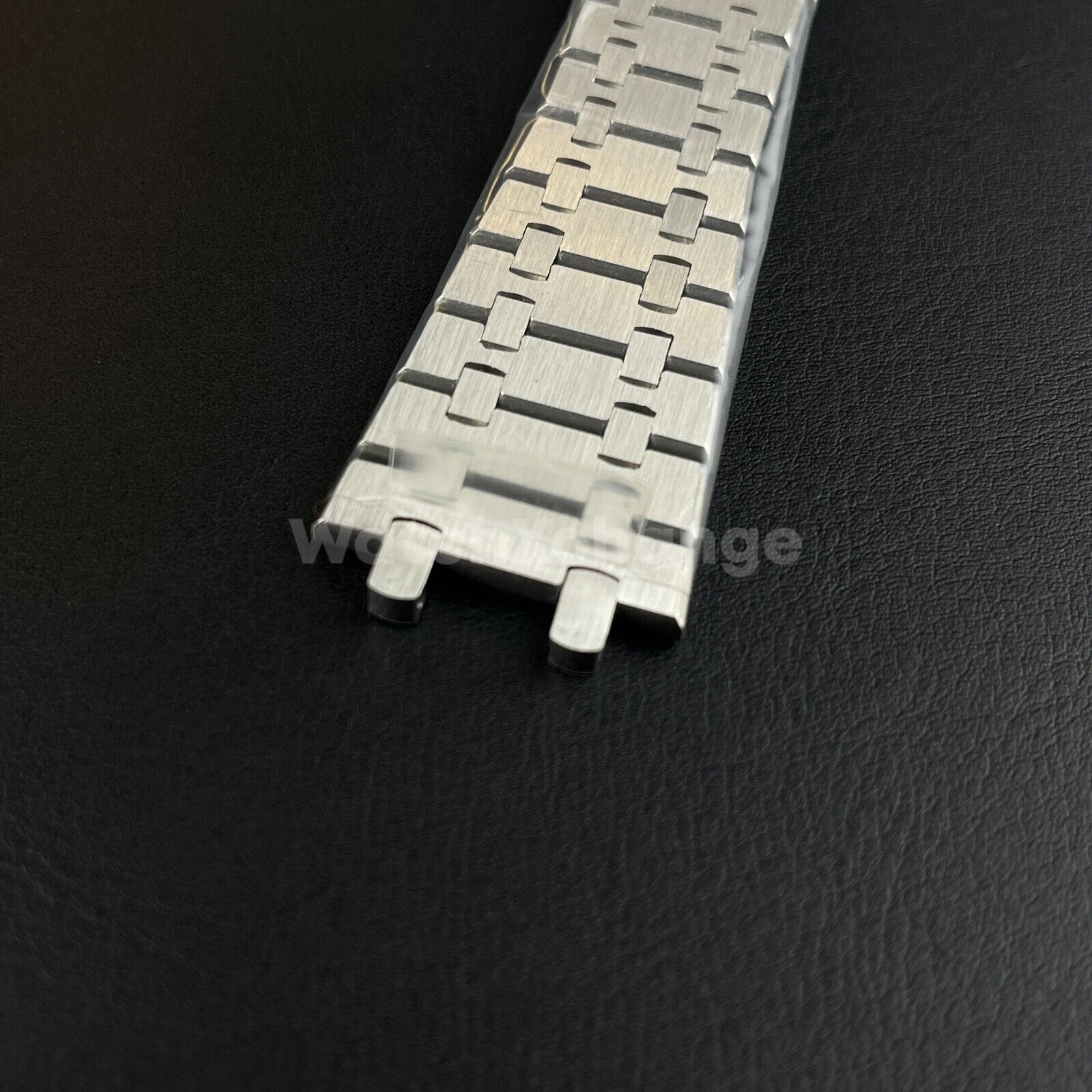 Audemars Piguet 26 mm For AUDEMARS PIGUET Watch Steel Bracelet Strap Band ROYAL OAK Silver