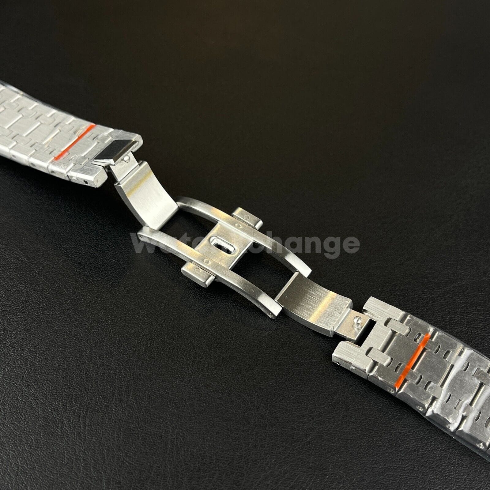 Audemars Piguet 26 mm For AUDEMARS PIGUET Watch Steel Bracelet Strap Band ROYAL OAK Silver
