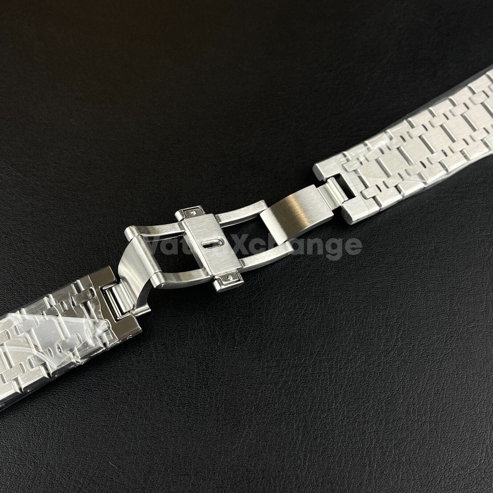 Audemars Piguet 26 mm For AUDEMARS PIGUET Watch Steel Bracelet Strap Band ROYAL OAK Silver