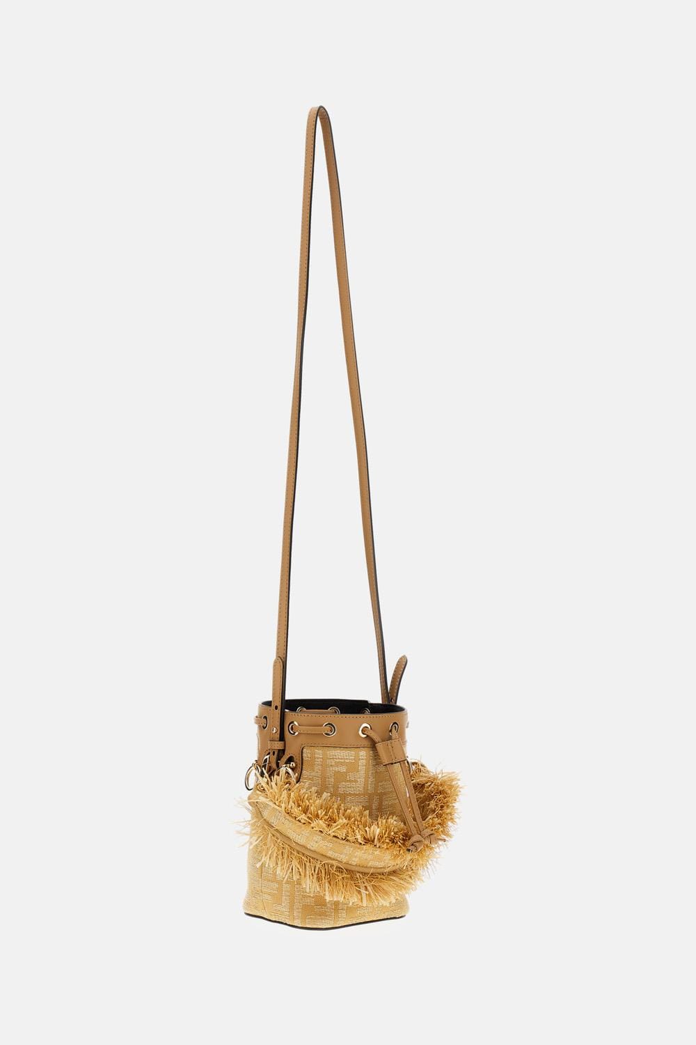 Fendi BORSA MINI MON TRESOR