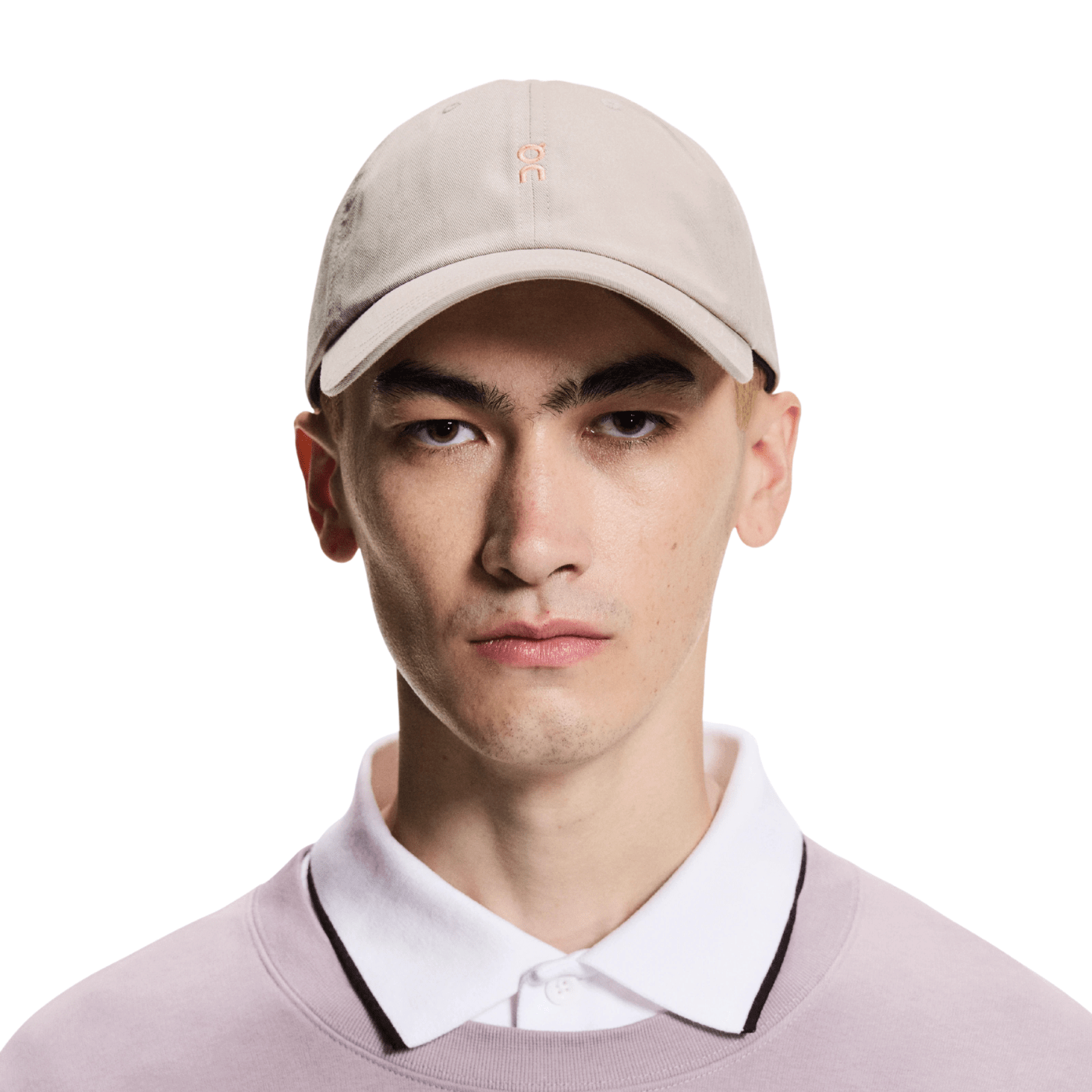 On Running All - Day Cap Fog
