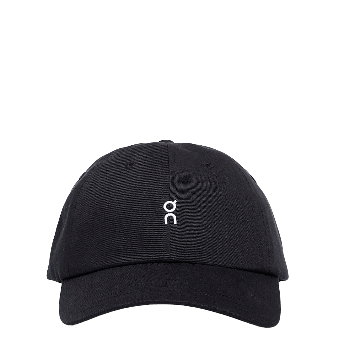 On Running ALL DAY CAP BLACK