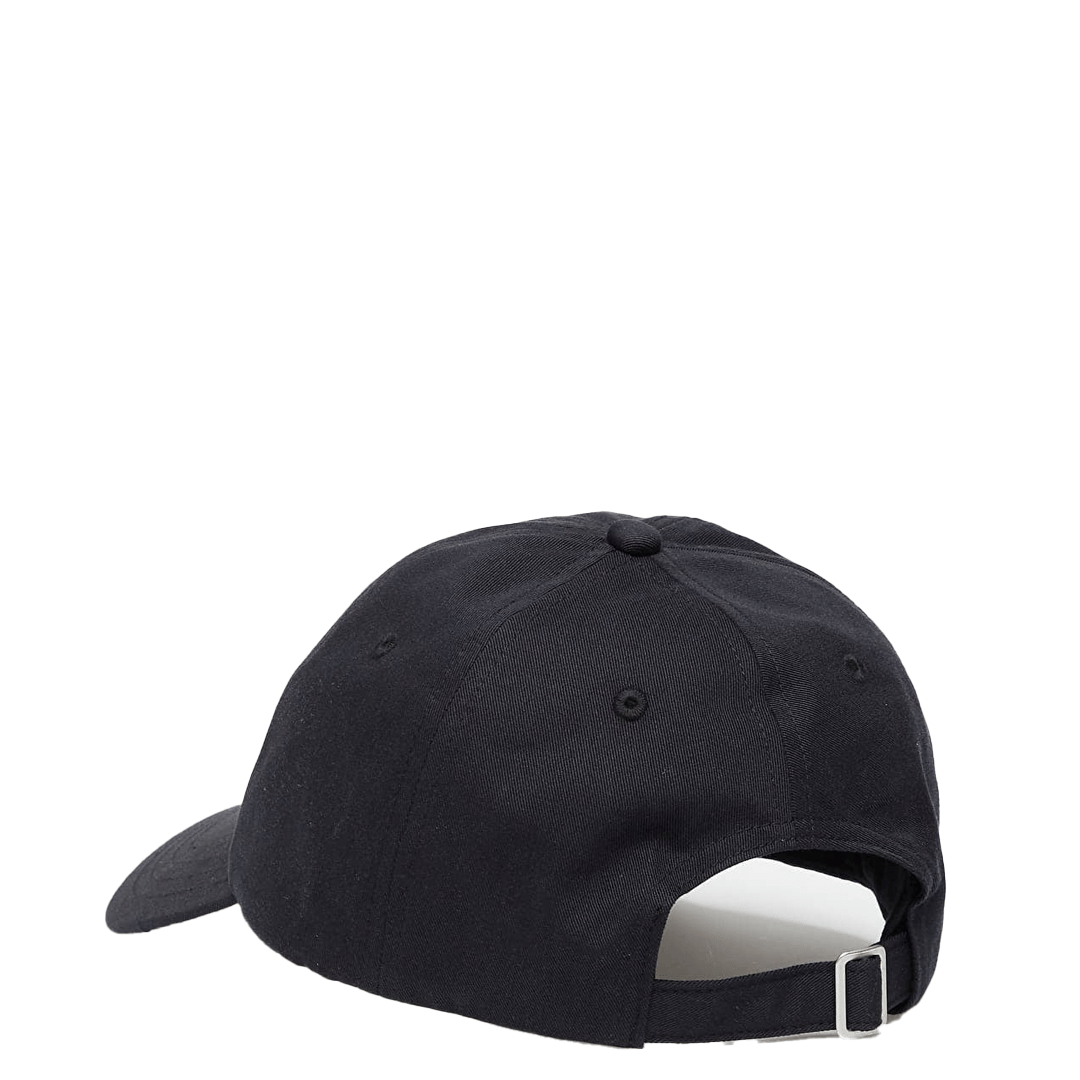 On Running ALL DAY CAP BLACK