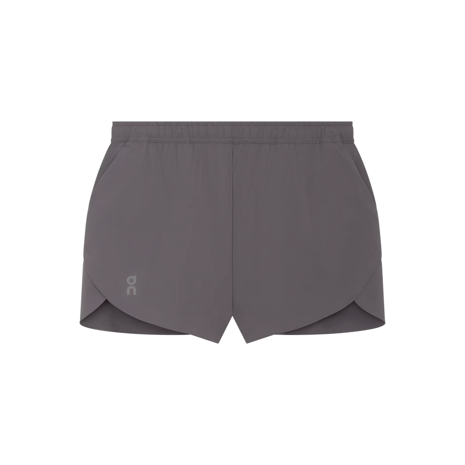 On Running On Train Shorts 3" Ember (Women'S)