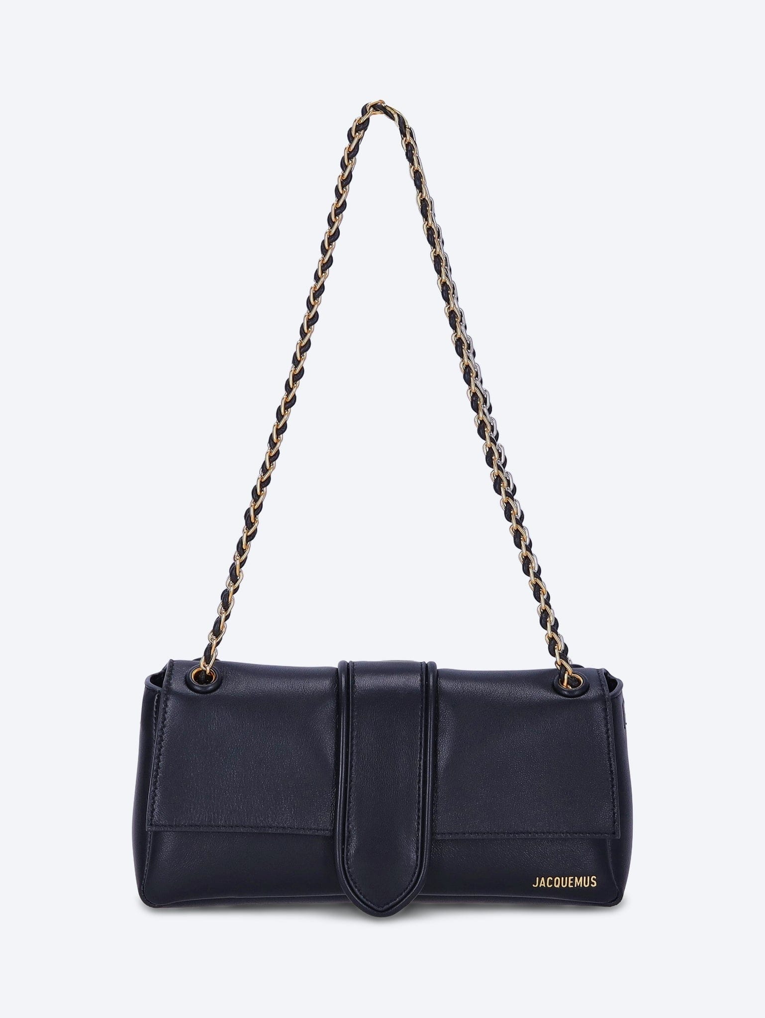 Jacquemus The bambino chaine shoulder bag