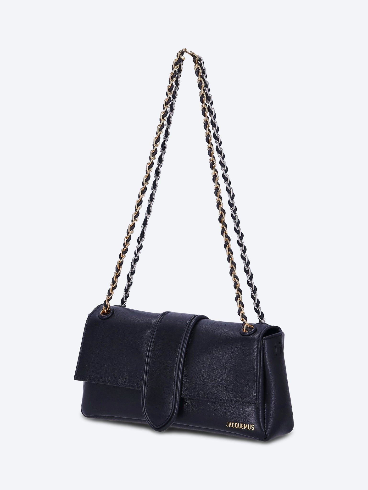 Jacquemus The bambino chaine shoulder bag