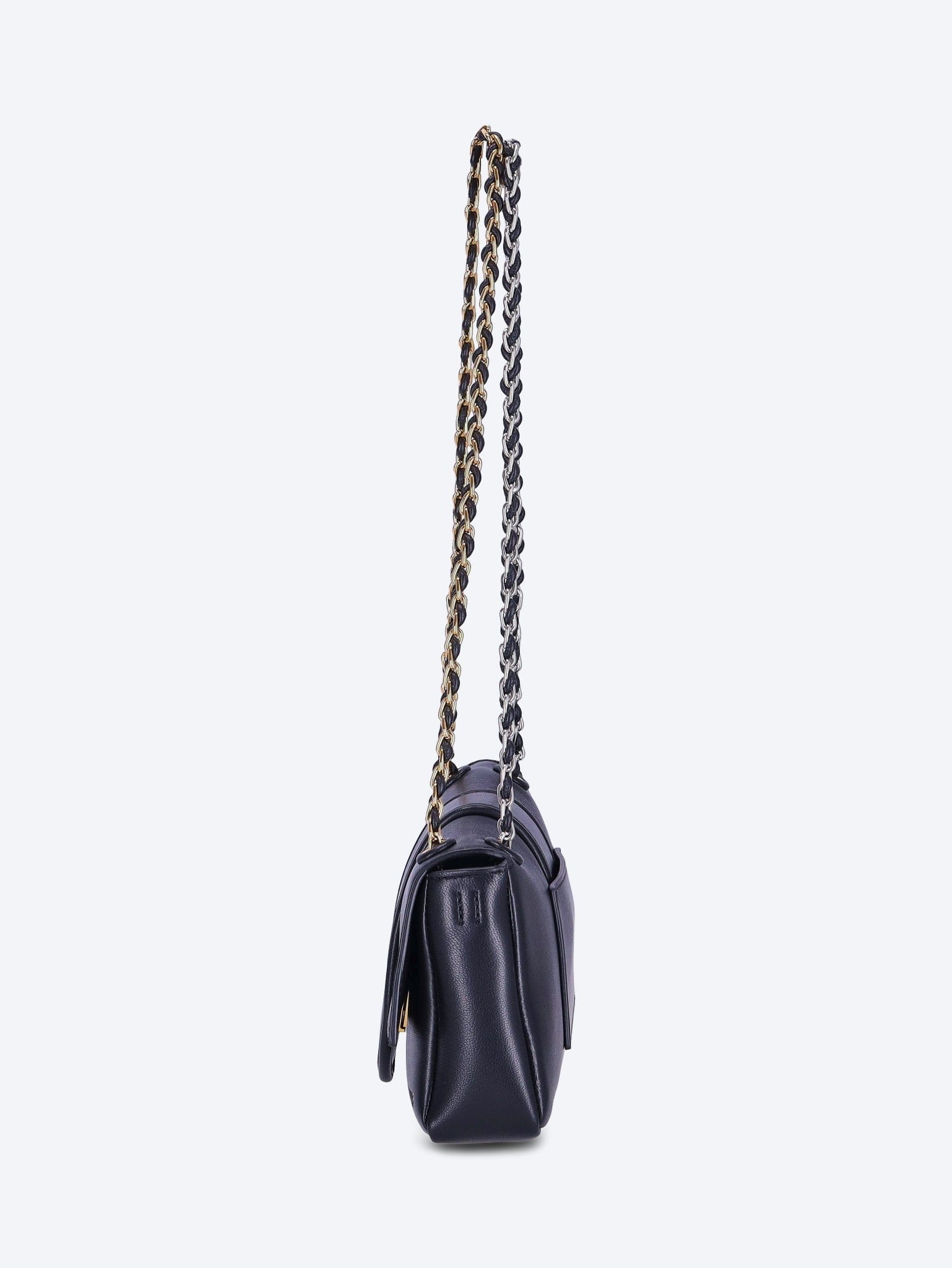 Jacquemus The bambino chaine shoulder bag