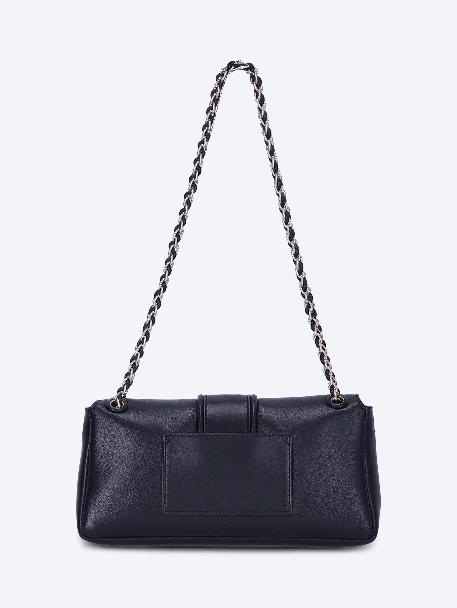 Jacquemus The bambino chaine shoulder bag