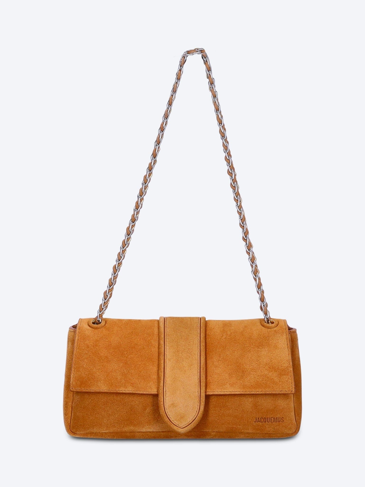 Jacquemus Le bambino chaine shoulder bag