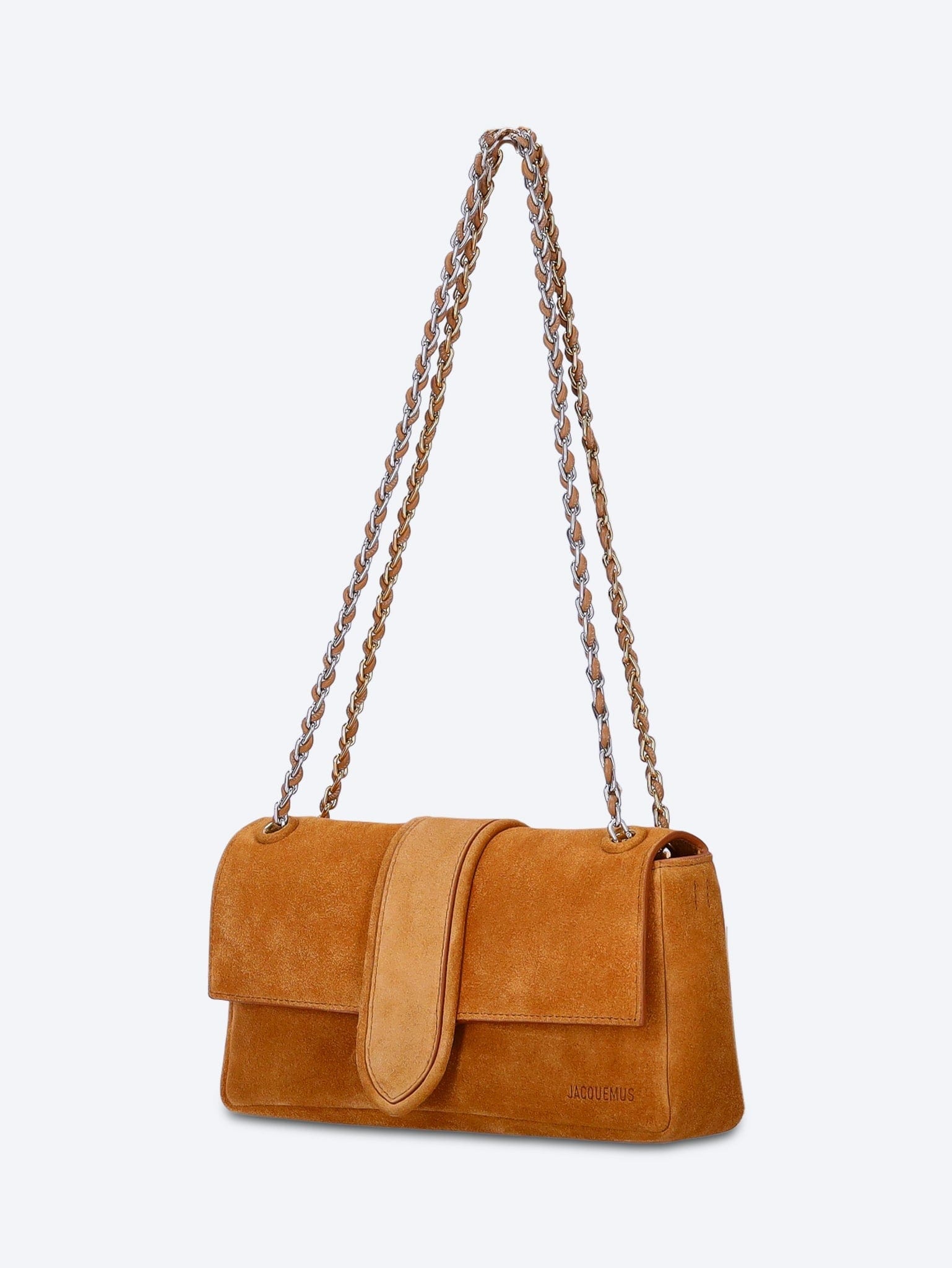 Jacquemus Le bambino chaine shoulder bag