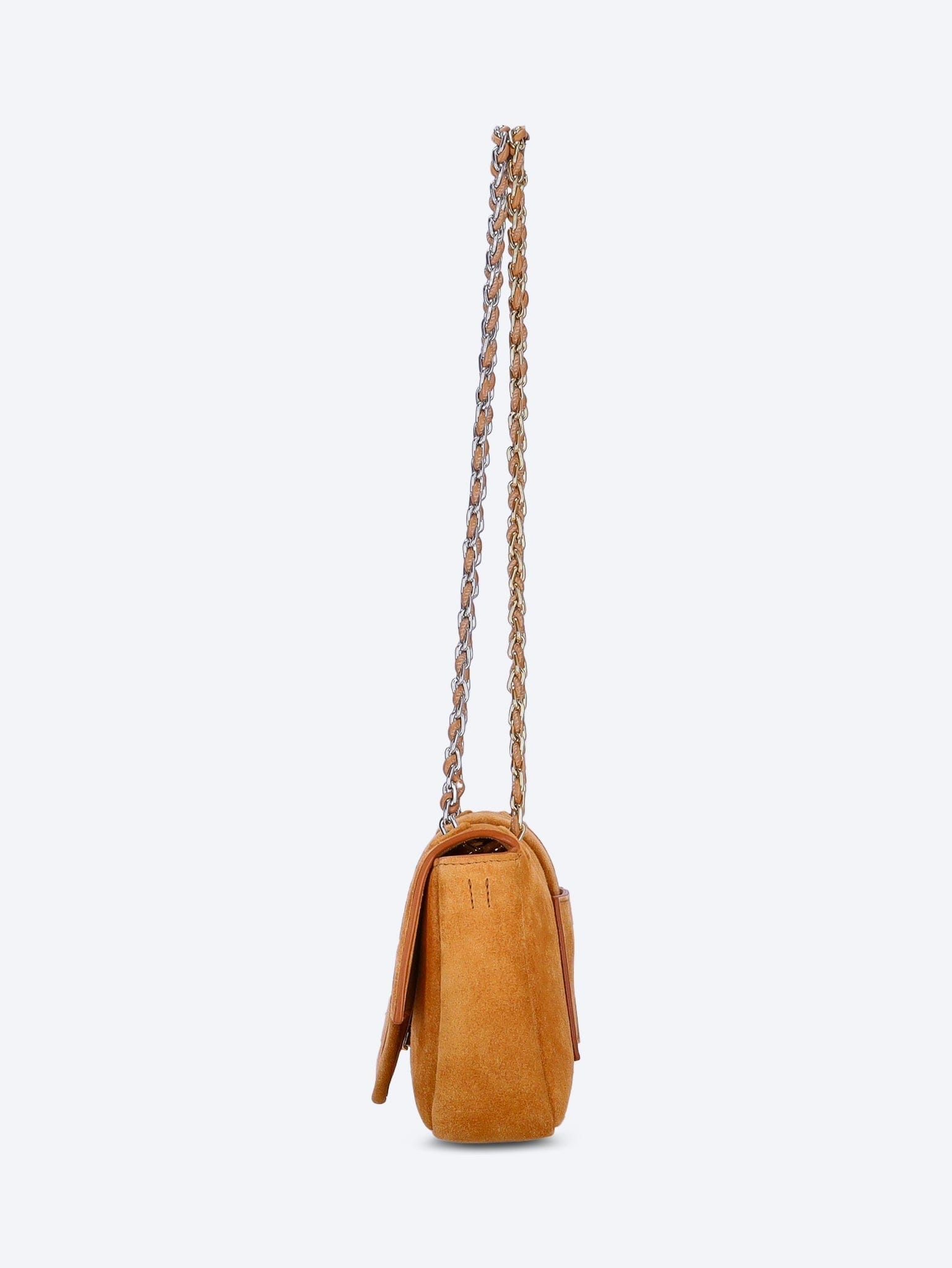 Jacquemus Le bambino chaine shoulder bag