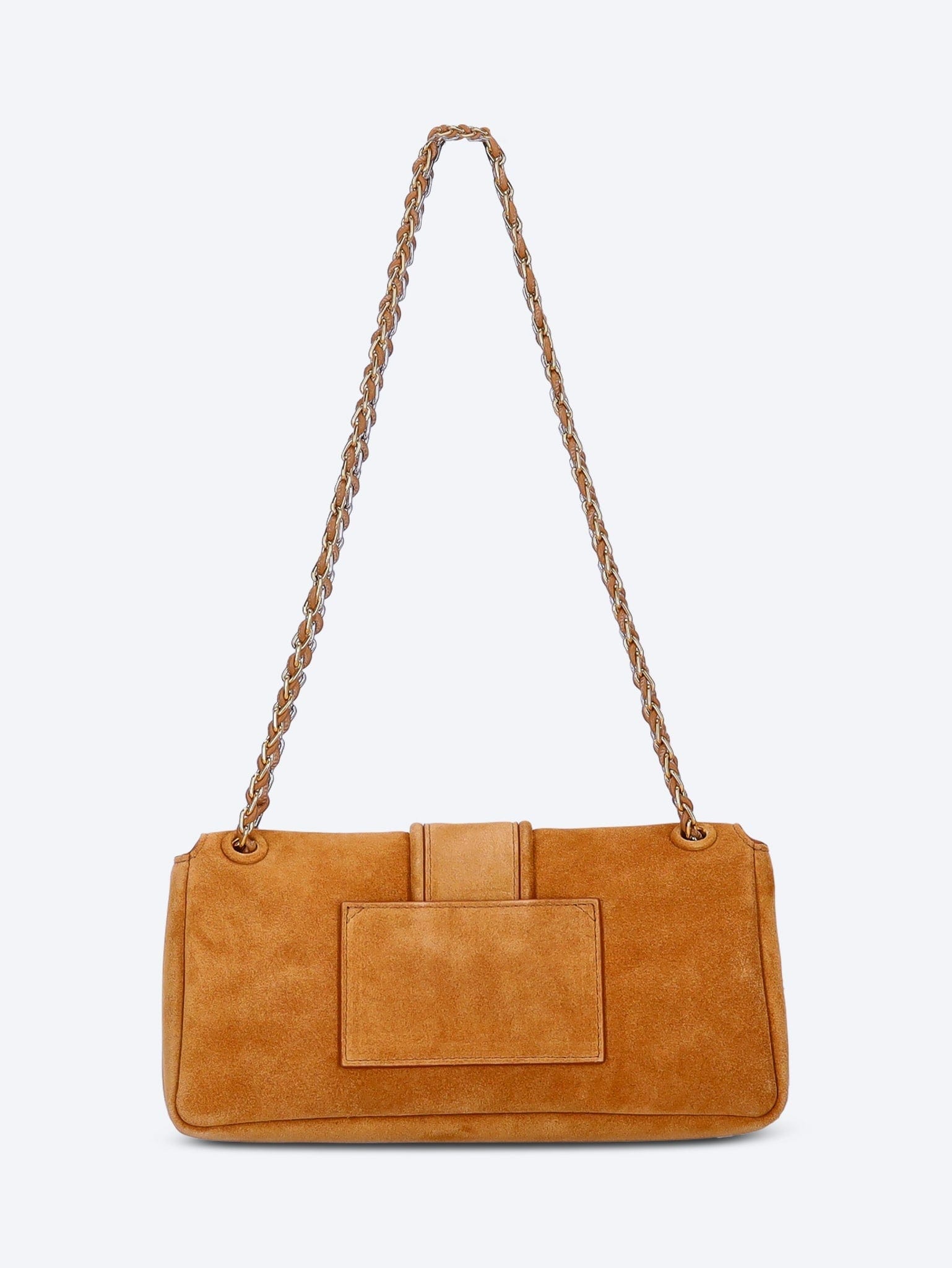 Jacquemus Le bambino chaine shoulder bag