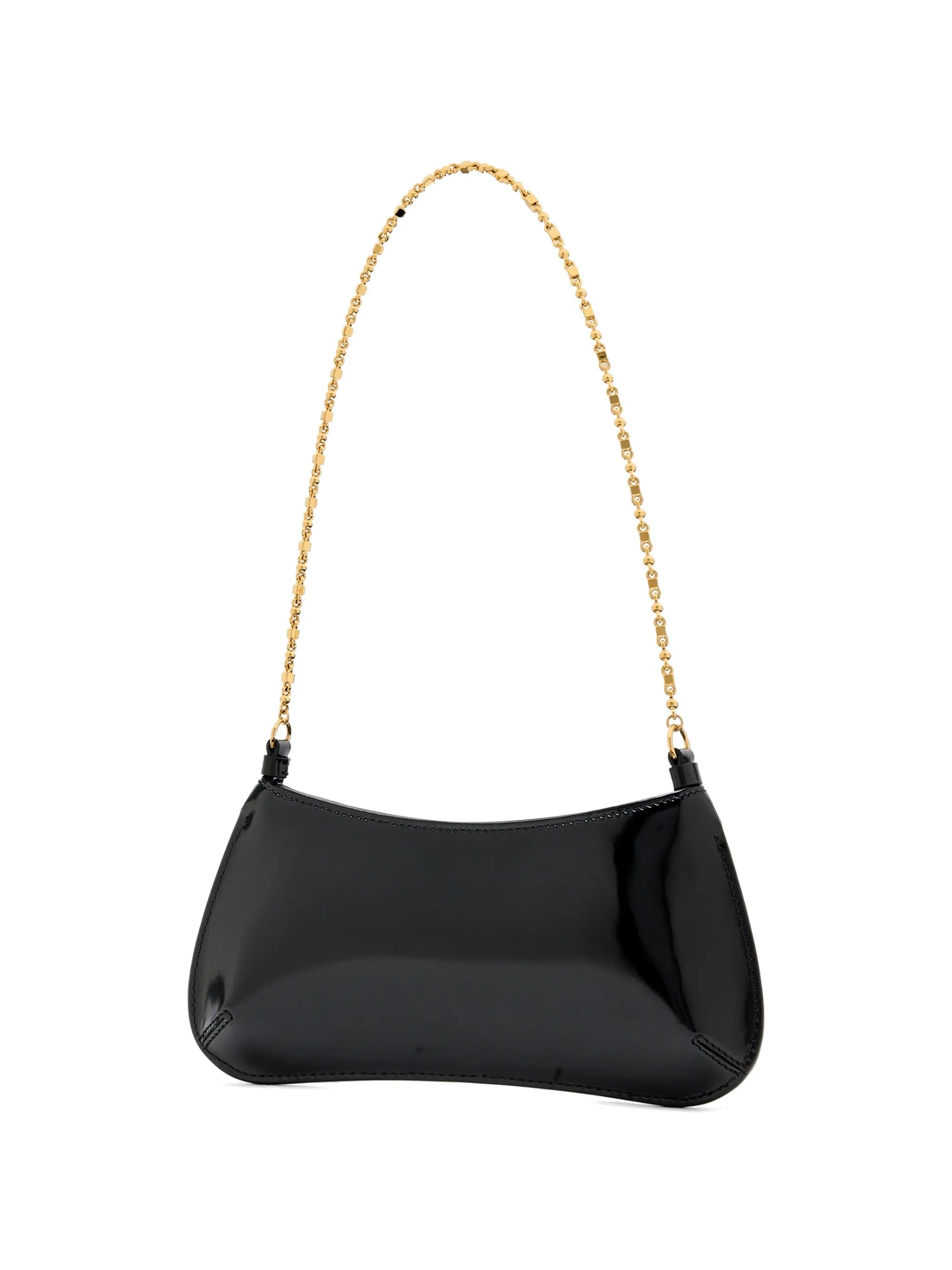 Jacquemus chain shoulder bag