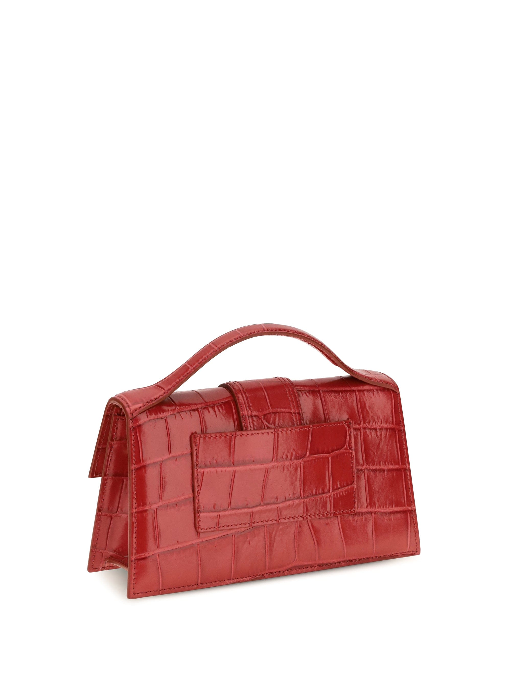 Jacquemus Shoulder Bag — Red