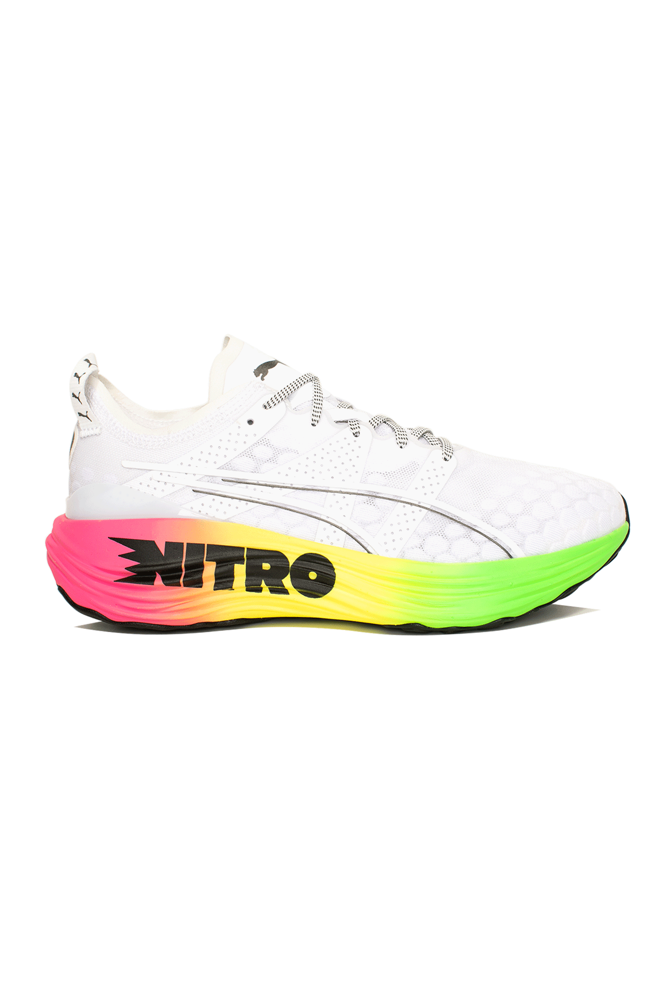 Puma Forever Run Nitro