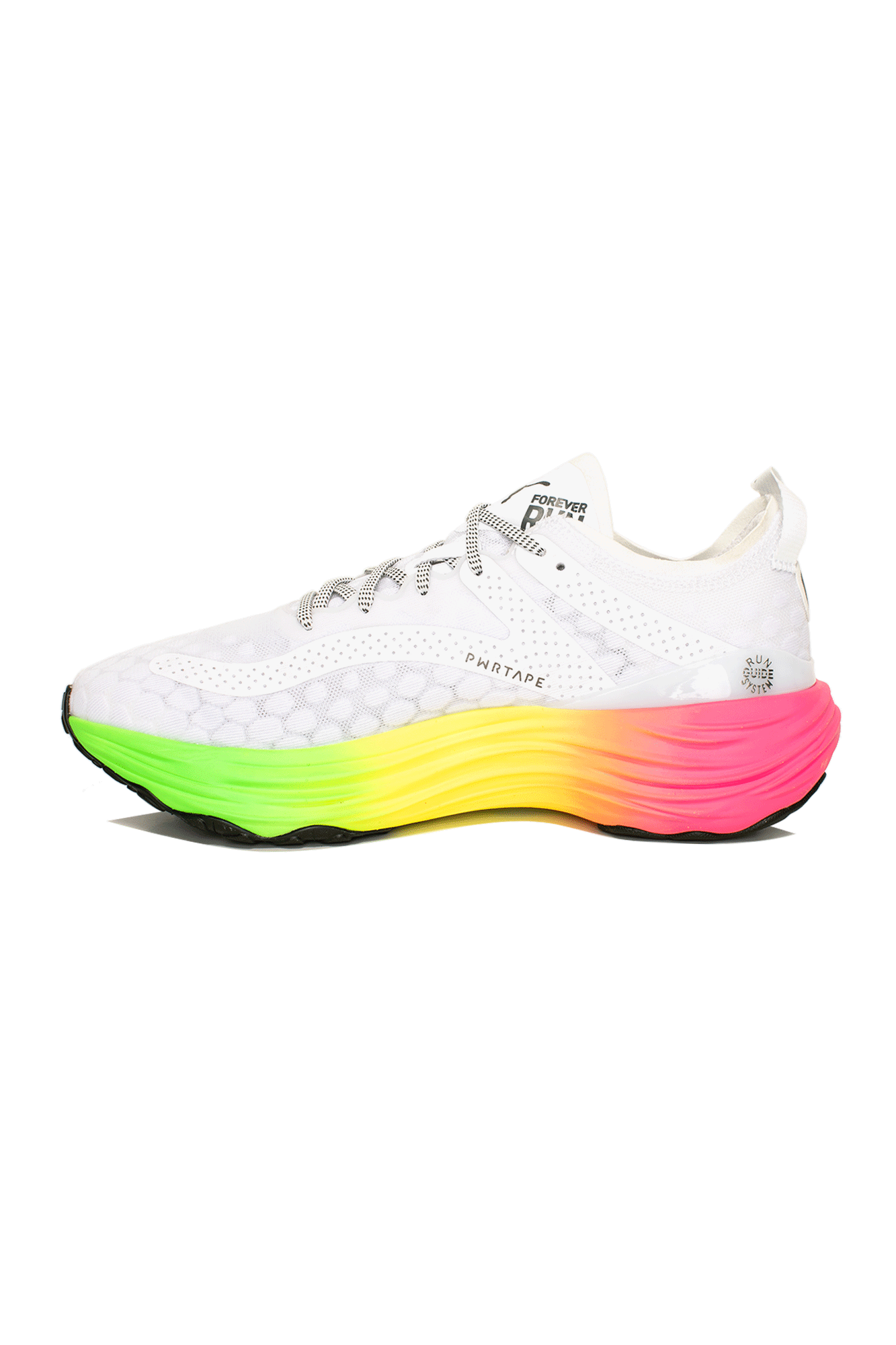 Puma Forever Run Nitro