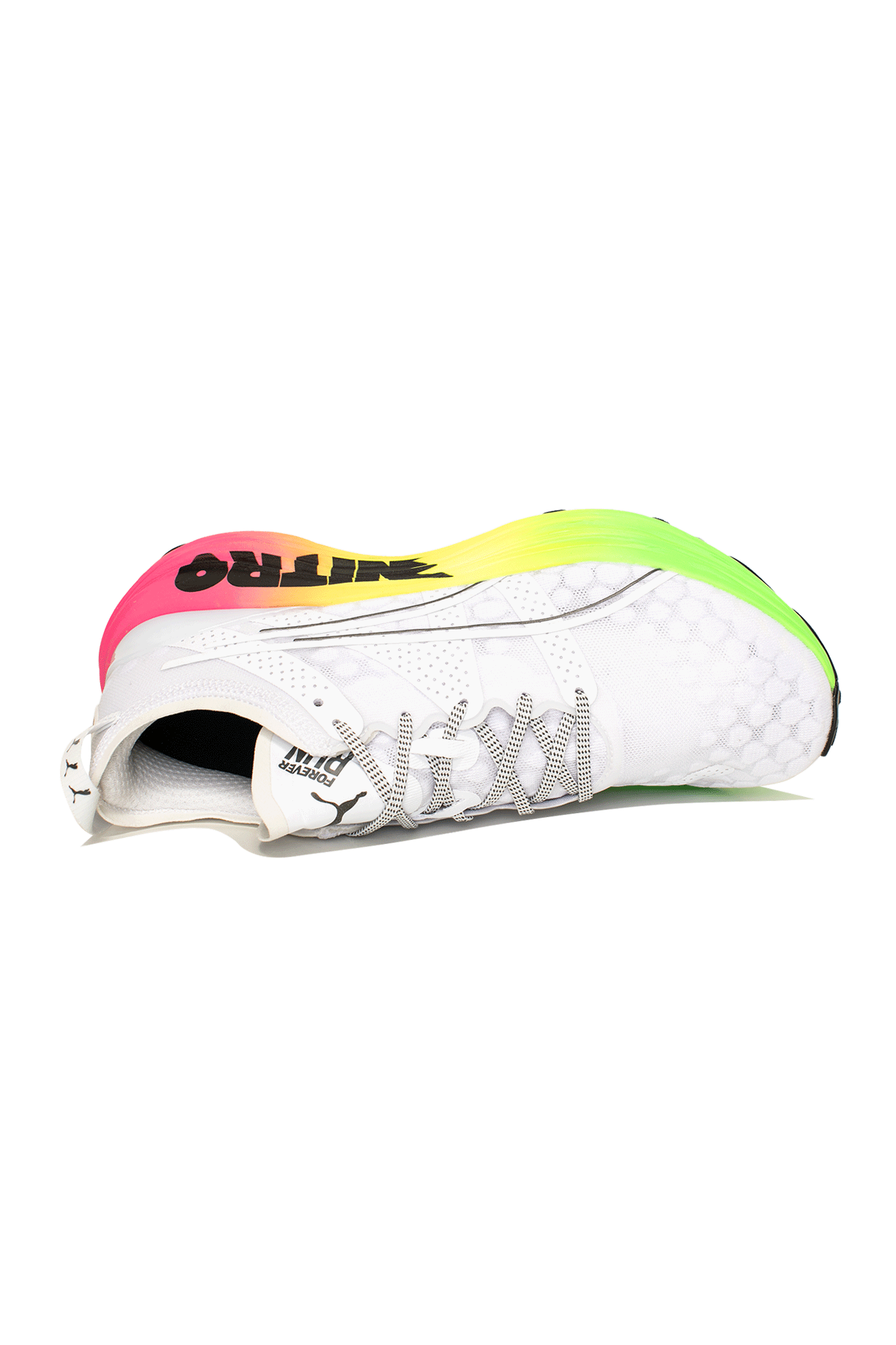Puma Forever Run Nitro