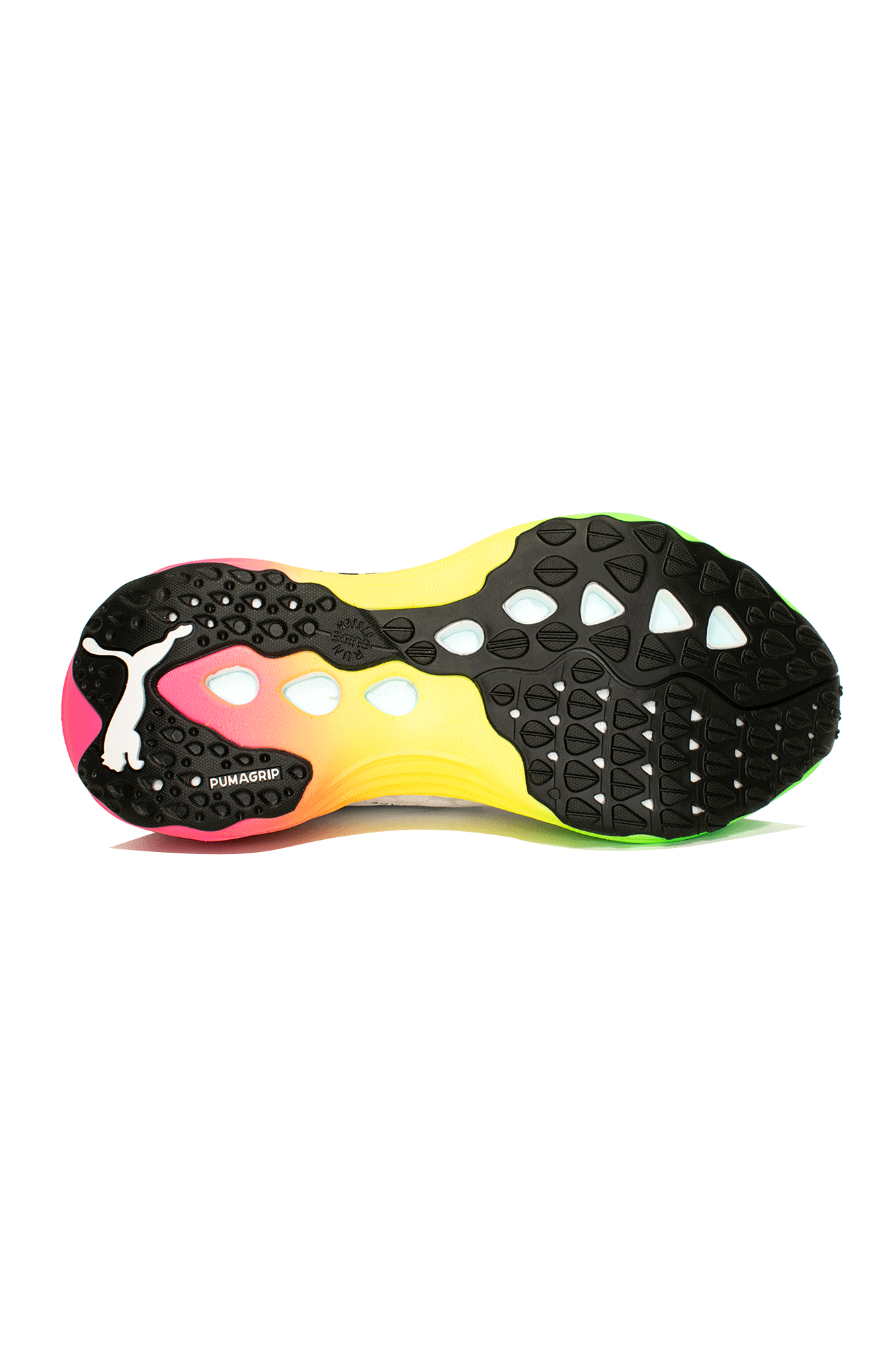 Puma Forever Run Nitro