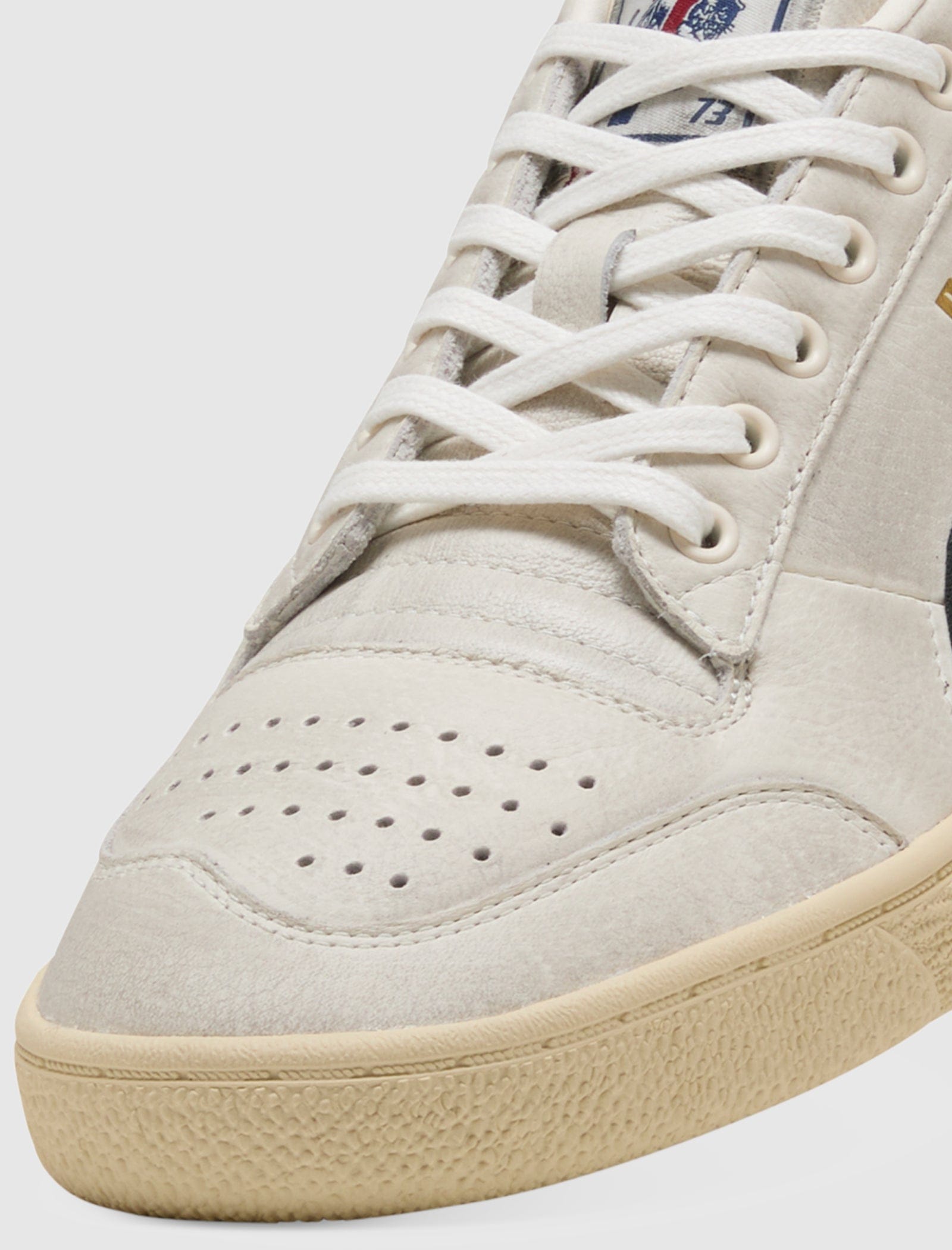 PUMA REPERESENT MAJESTY