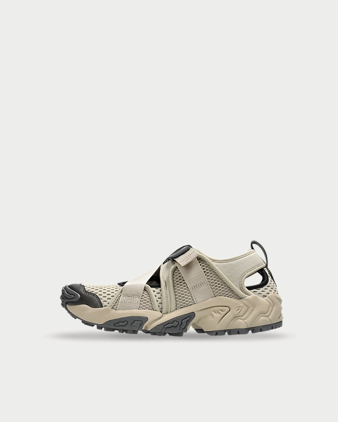 ASICS GEL - FILIMY - Feather Grey