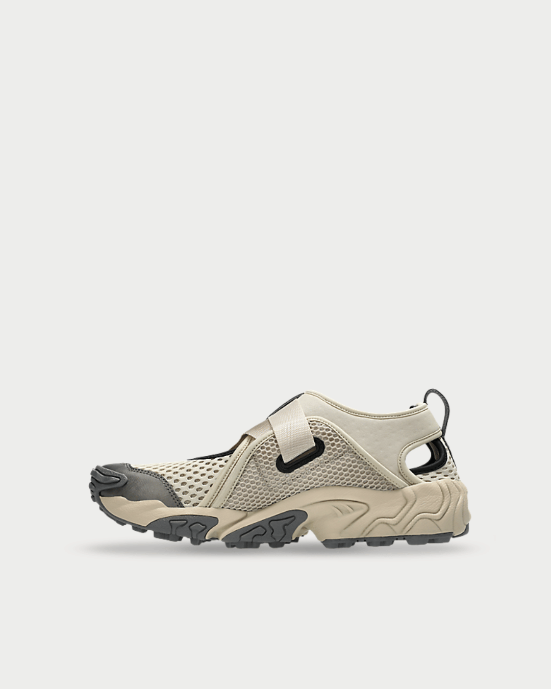 ASICS GEL - FILIMY - Feather Grey
