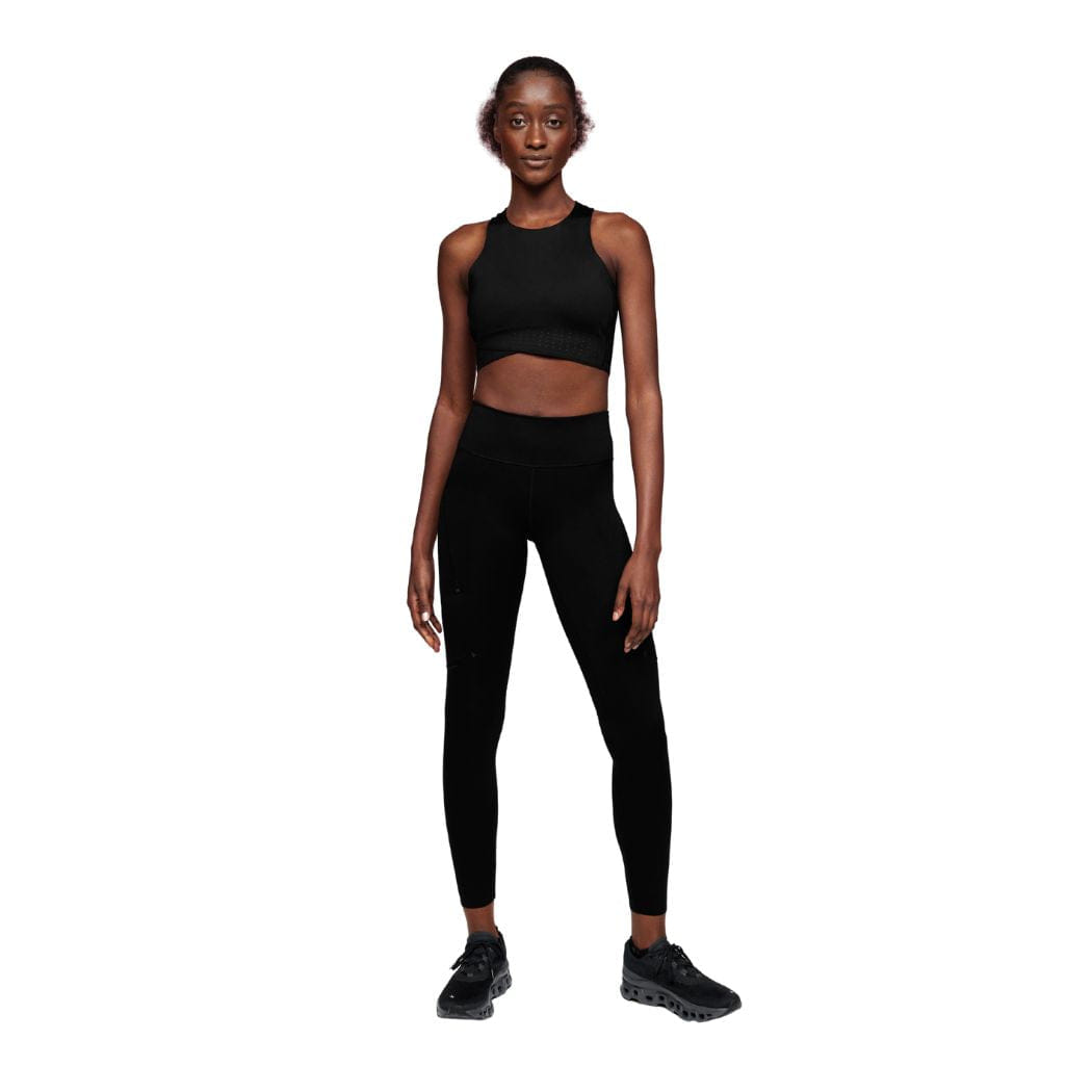 On Running on Performance Women's 7/8 Tights