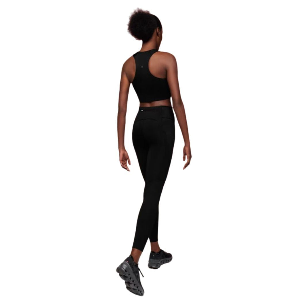 On Running on Performance Women's 7/8 Tights