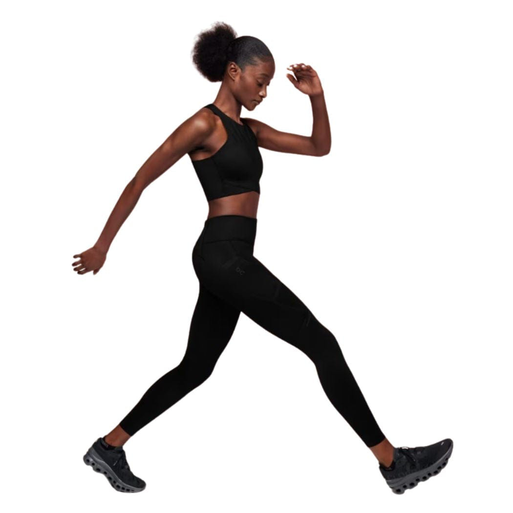 On Running on Performance Women's 7/8 Tights