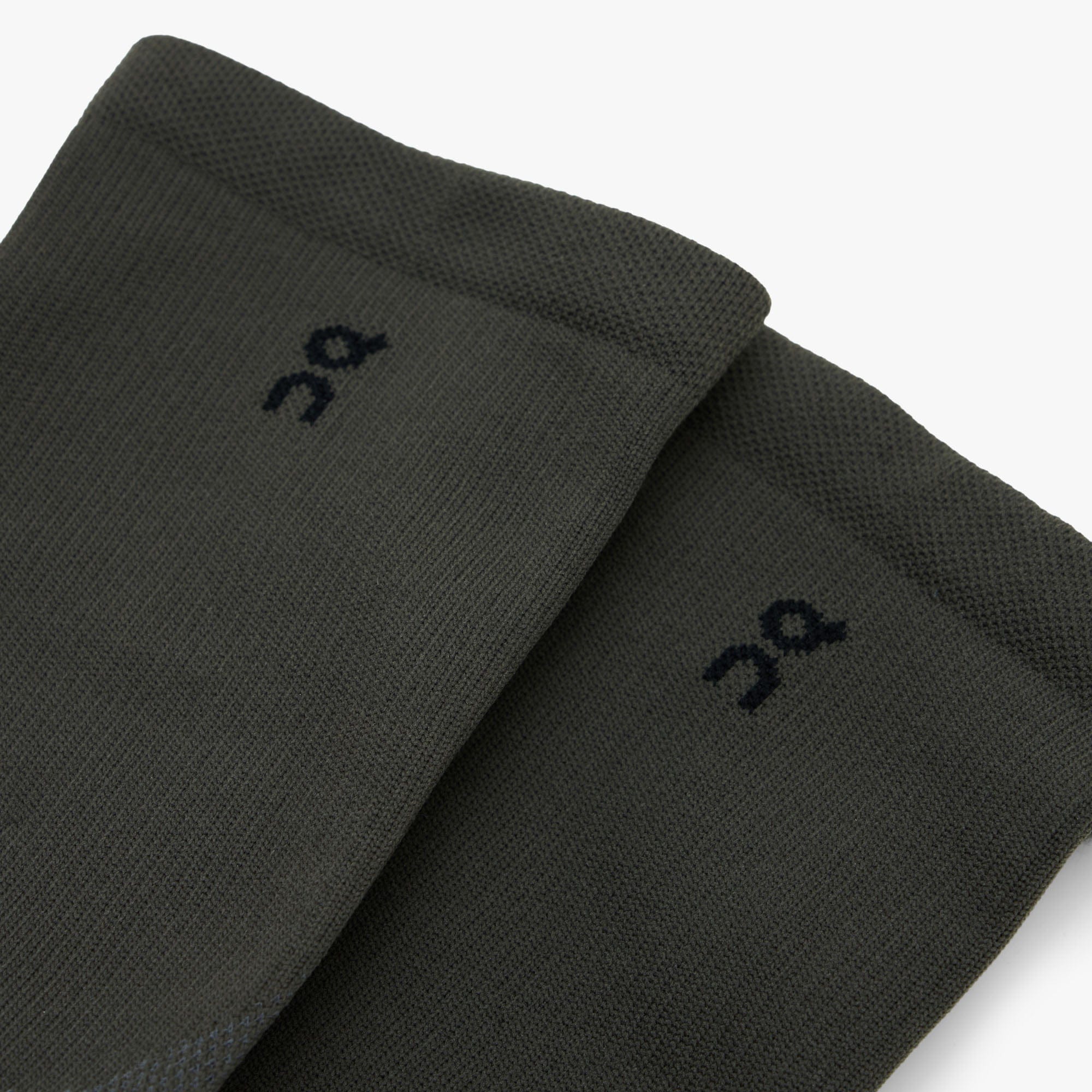 On Running On x PAF Run Sock PAF Molasse / Black
