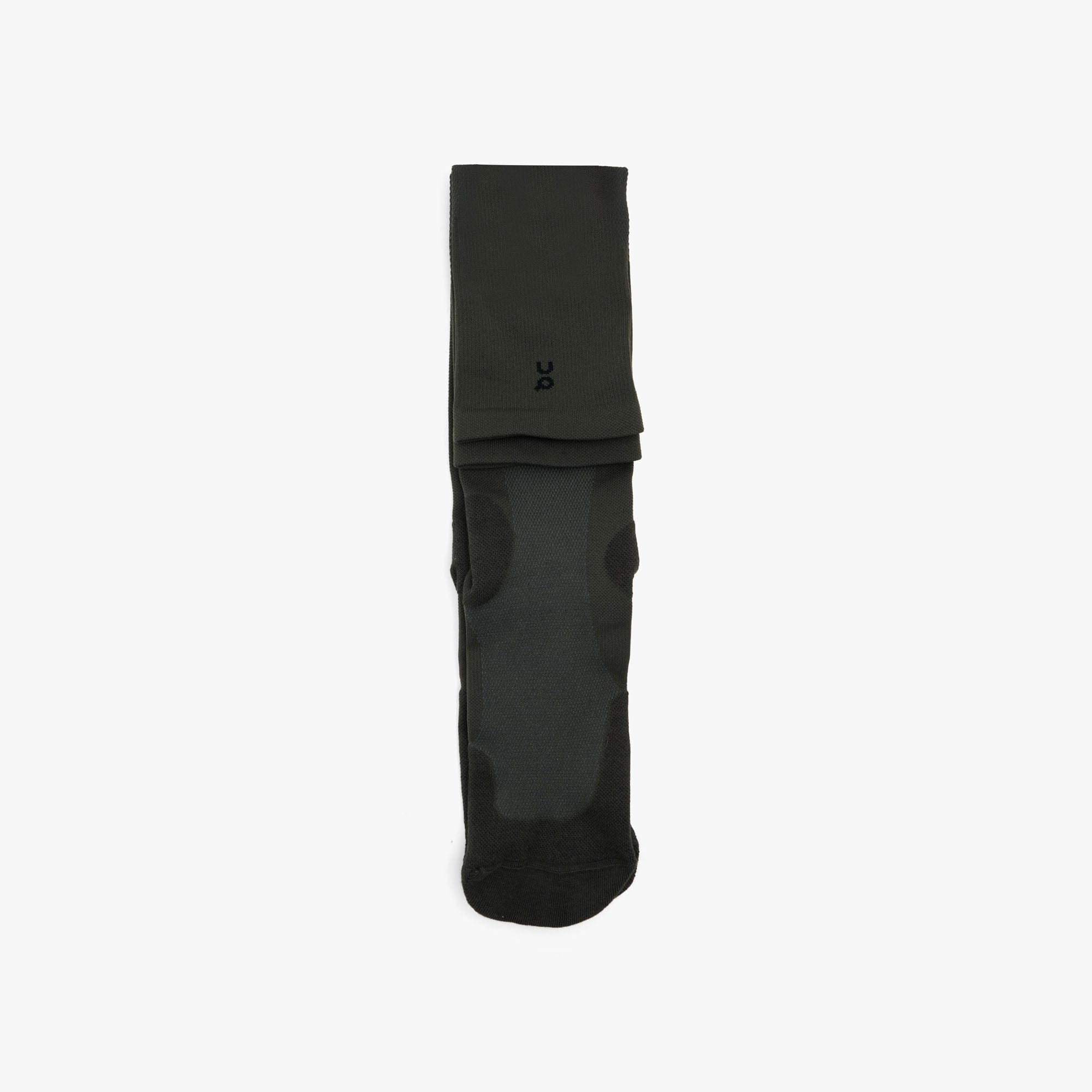 On Running On x PAF Run Sock PAF Molasse / Black