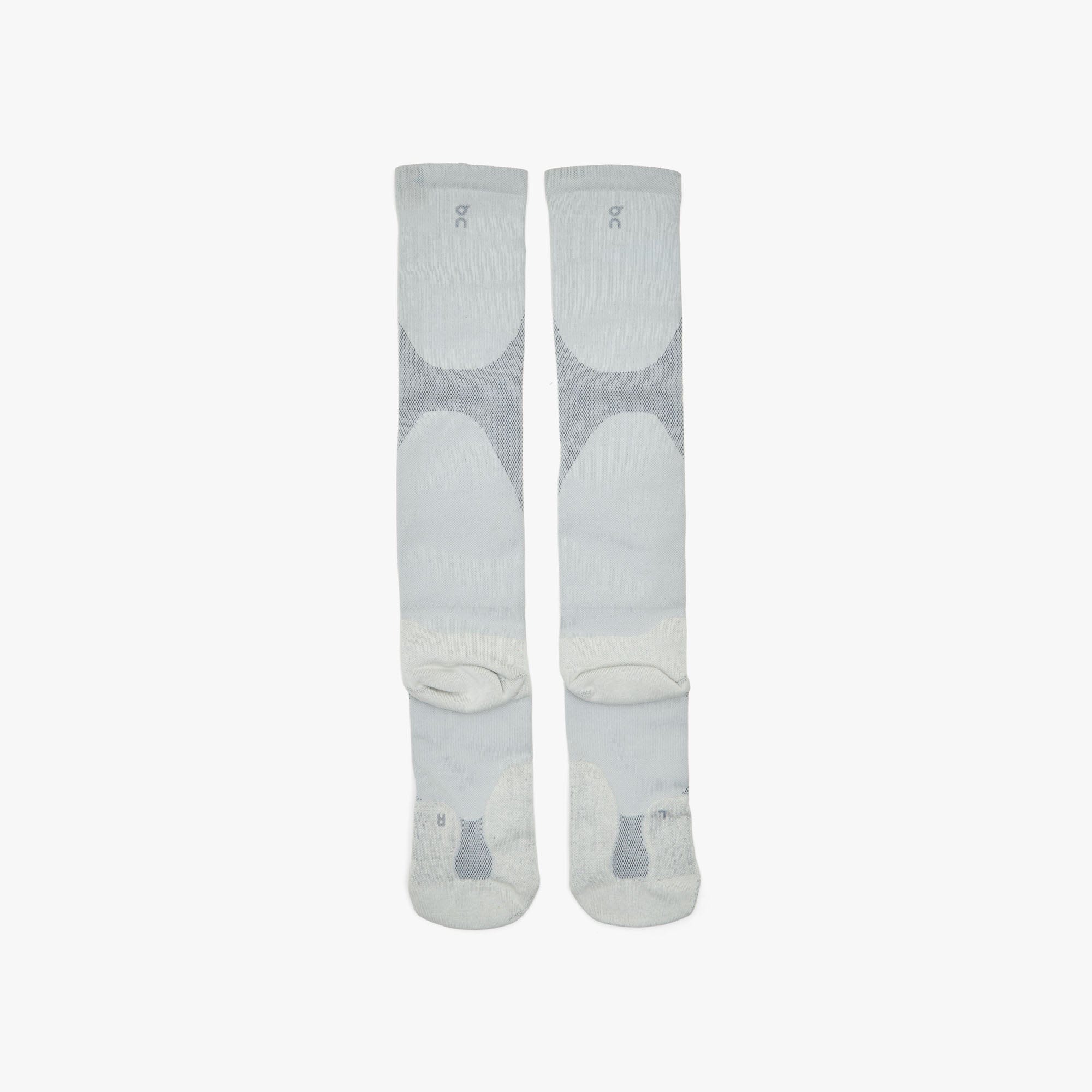 On Running On x PAF Run Sock PAF Ice / Glacier