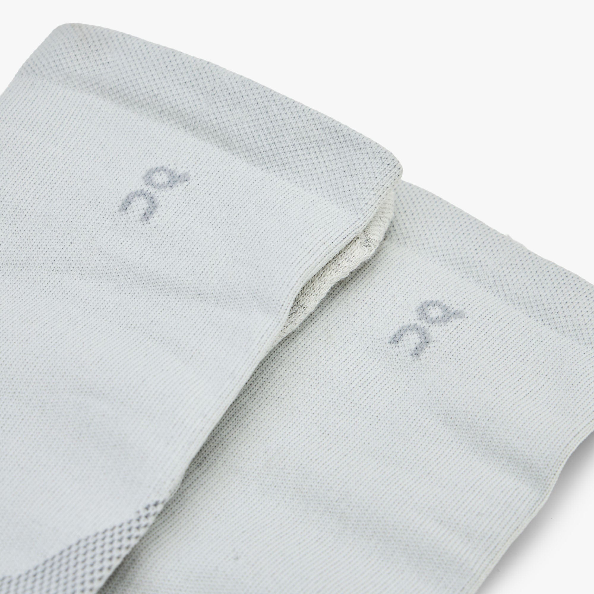 On Running On x PAF Run Sock PAF Ice / Glacier