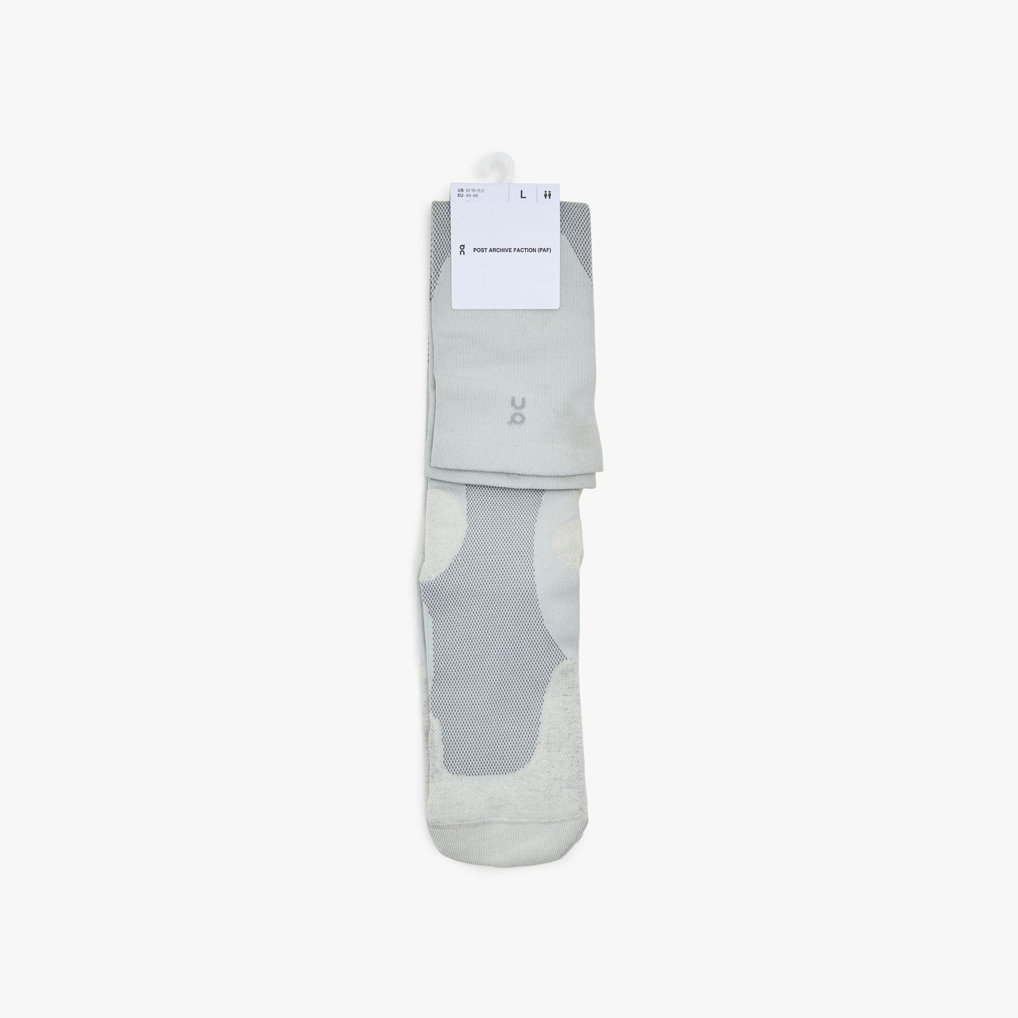 On Running On x PAF Run Sock PAF Ice / Glacier