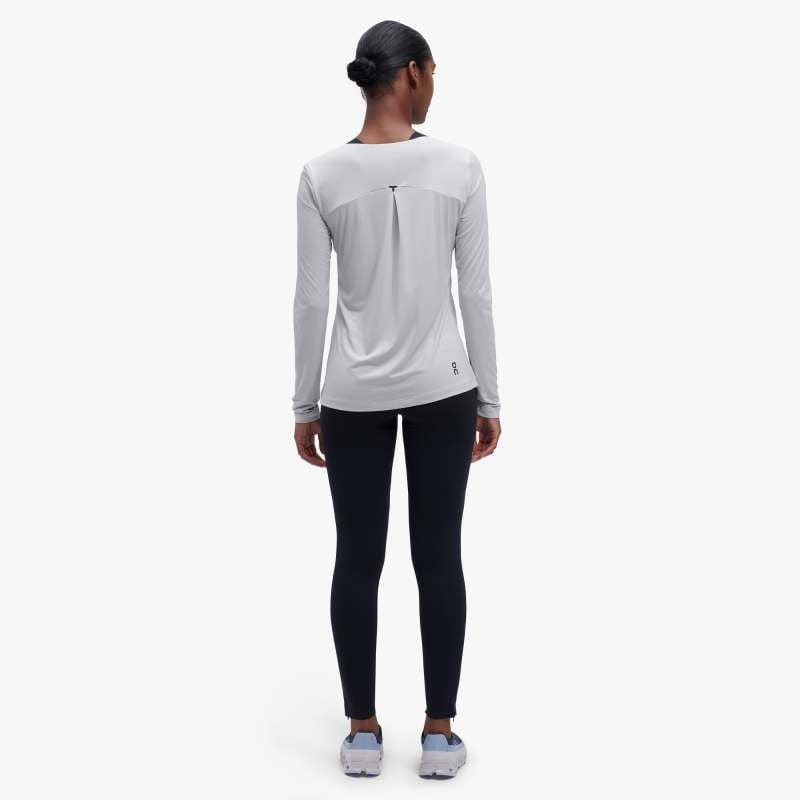 On Running On Tights Long Women's Thermal Running Tights