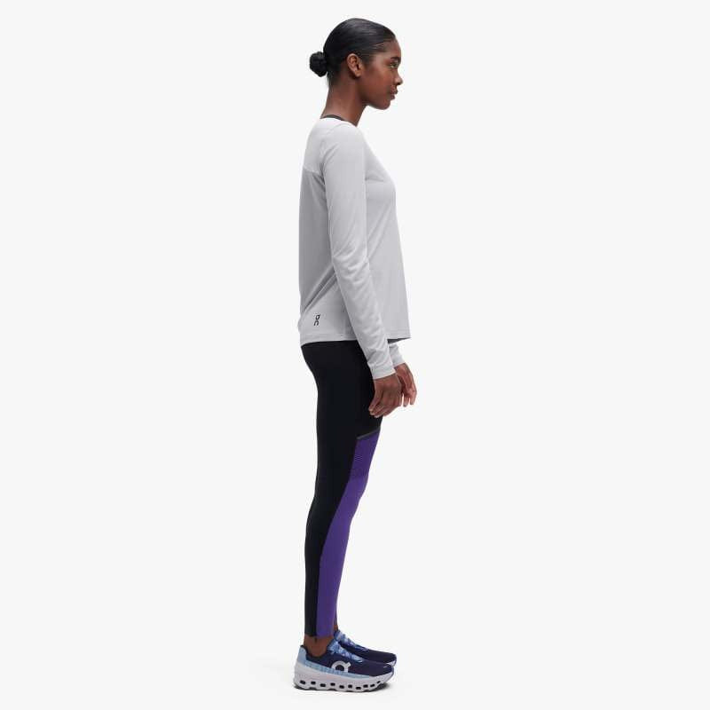 On Running On Tights Long Women's Thermal Running Tights