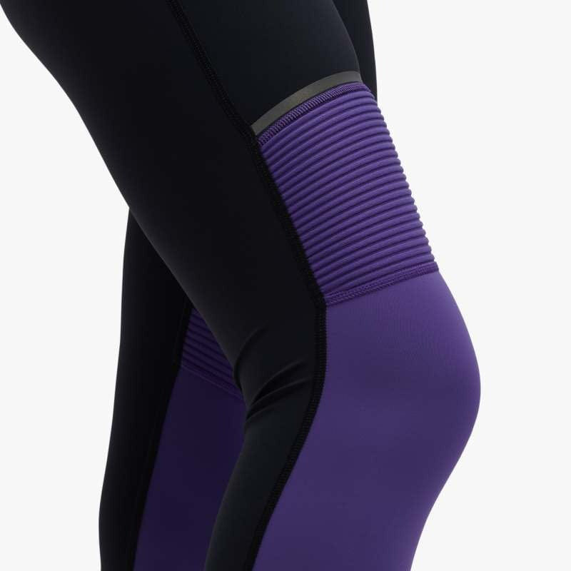 On Running On Tights Long Women's Thermal Running Tights
