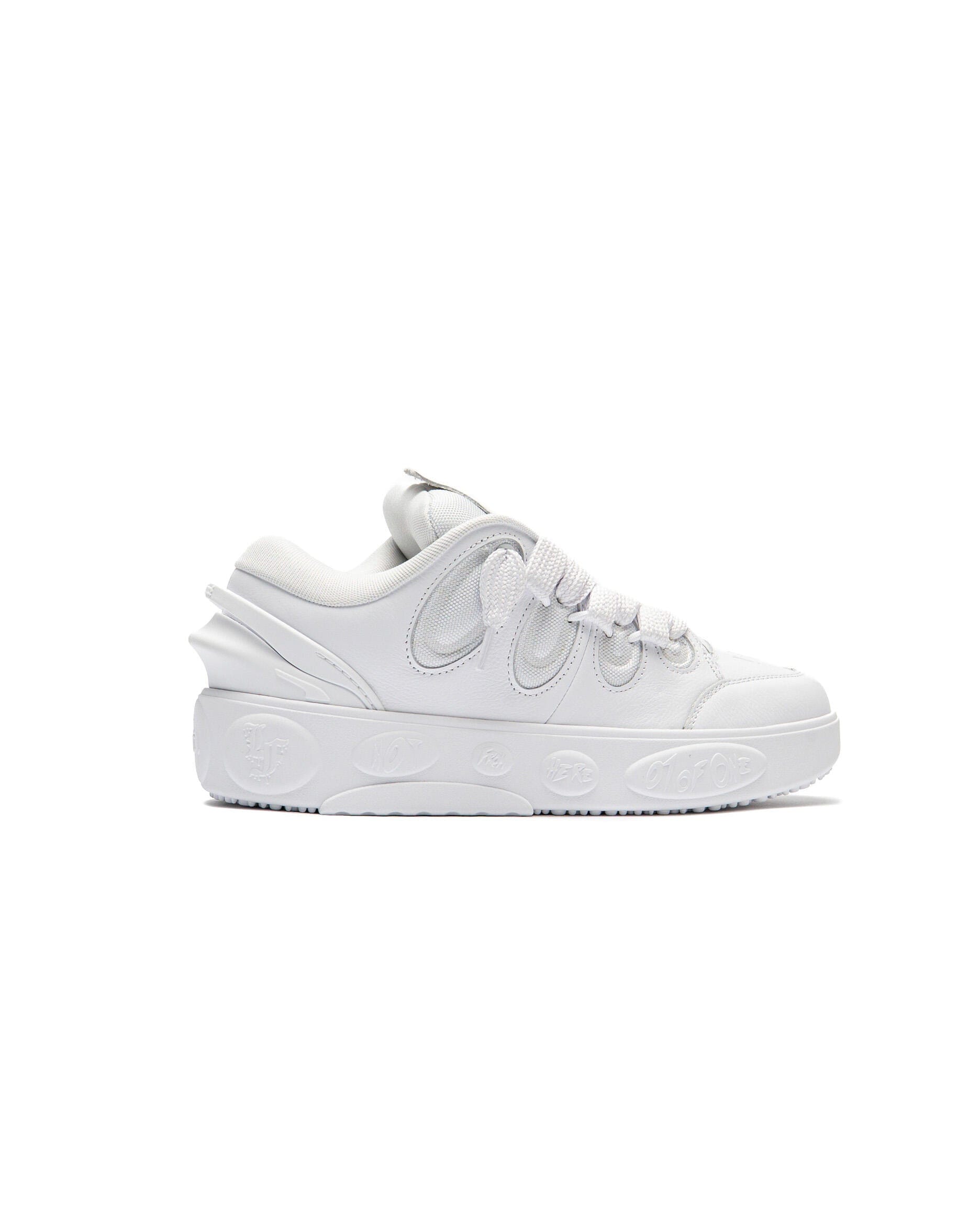 Puma La Francé