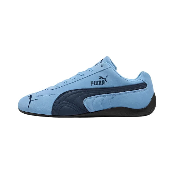 Puma Speedcat Archive Team Light Blue Club Navy - Preorder