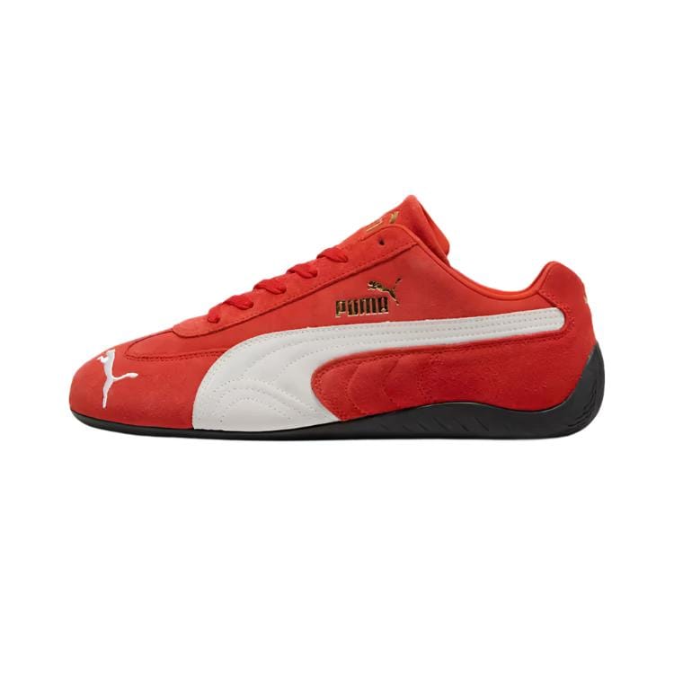 Puma Speedcat OG Red - Preorder