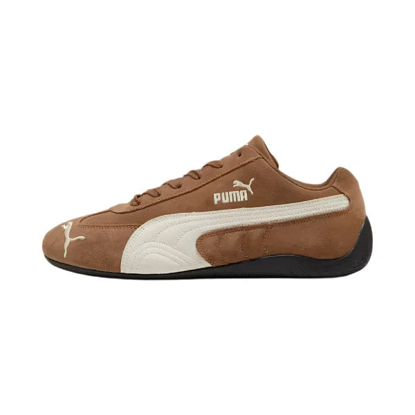 Puma Speedcat Archive Haute Coffee Frosted Ivory - Preorder