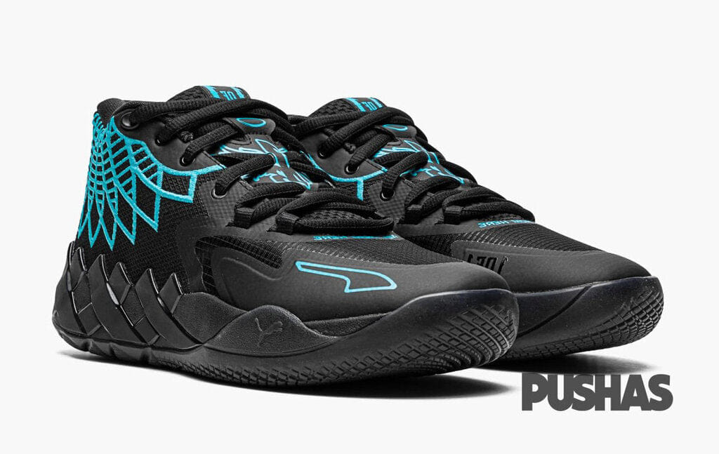 Puma LaMelo Ball MB.01 Buzz City (2022)