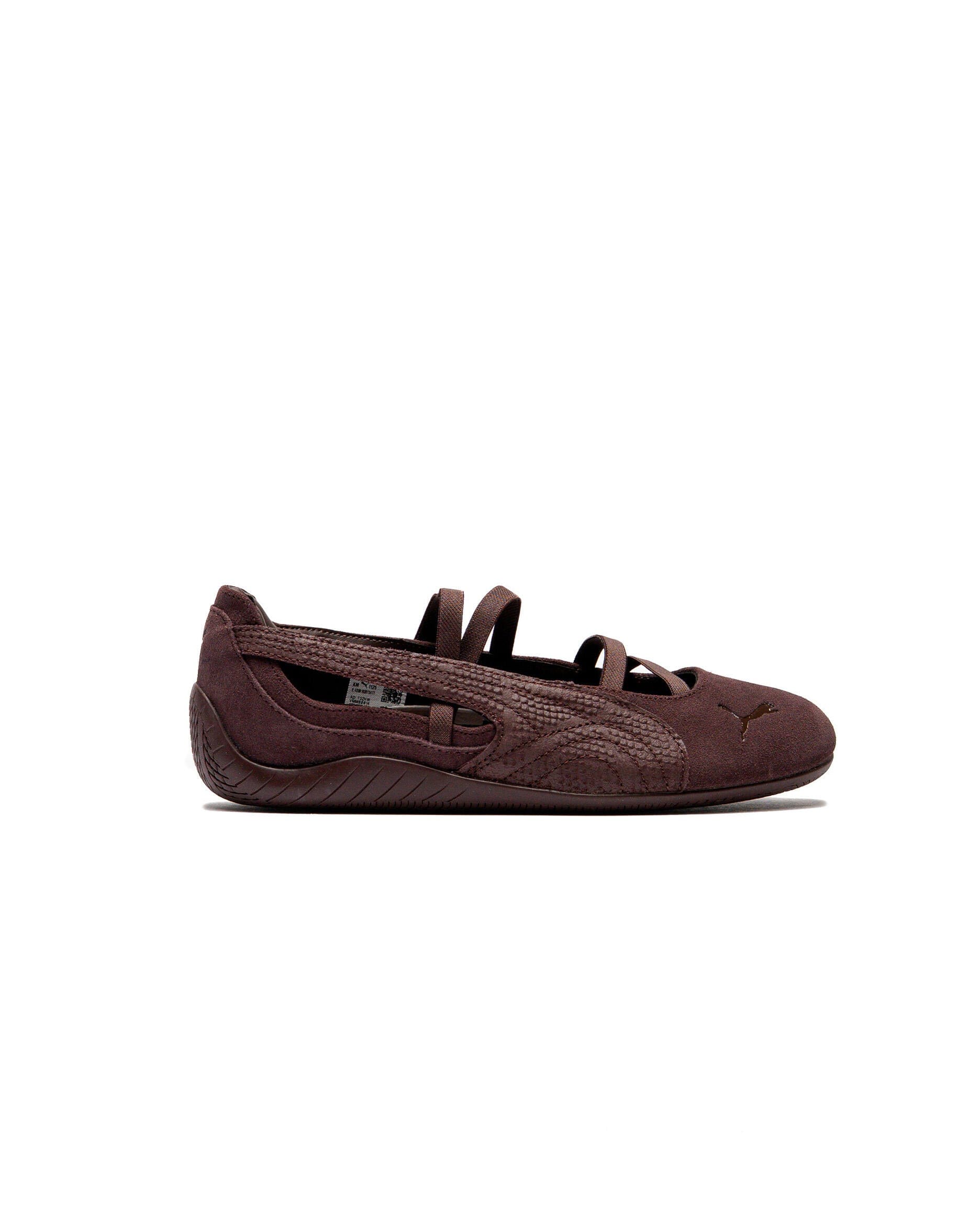 Puma WMNS SPEEDCAT BALLET PYTHON
