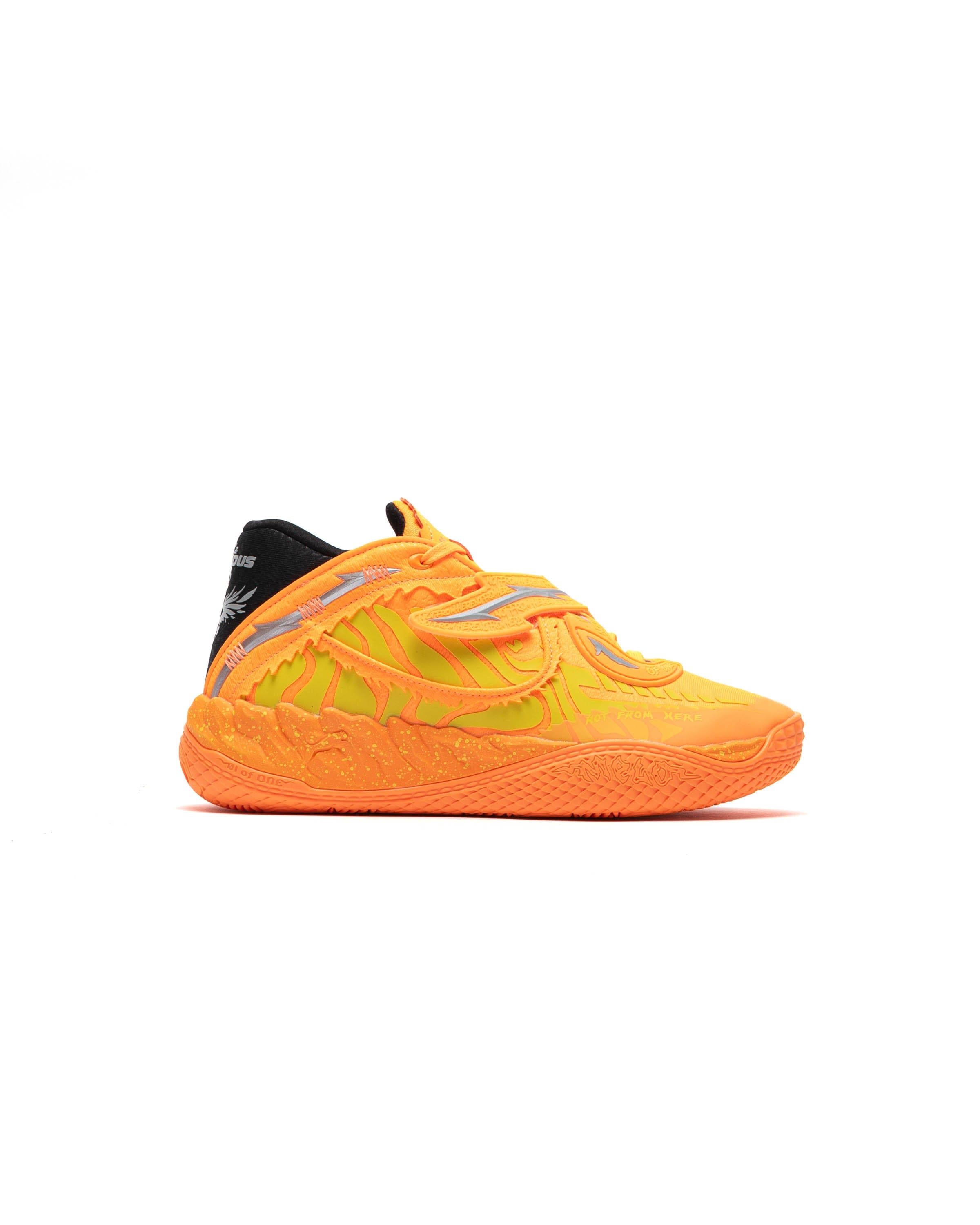 Puma x Fast & Furious MB.05 LA
