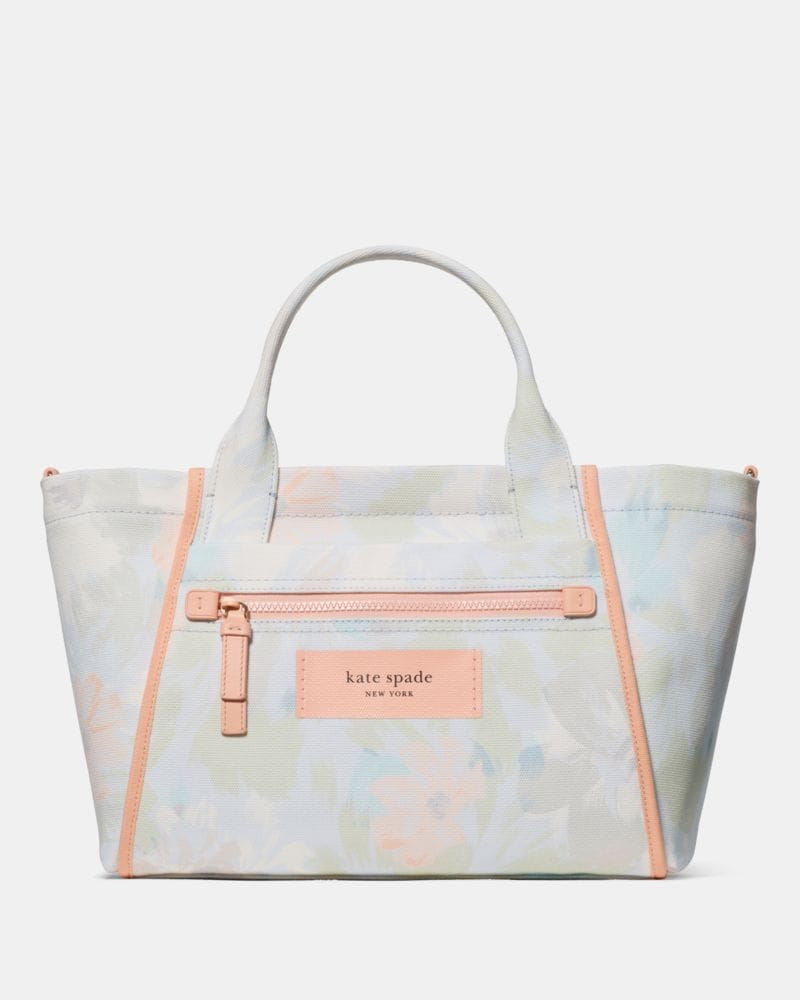 Kate Spade KateSpade Dash Hidden Garden Tote Bag Multi